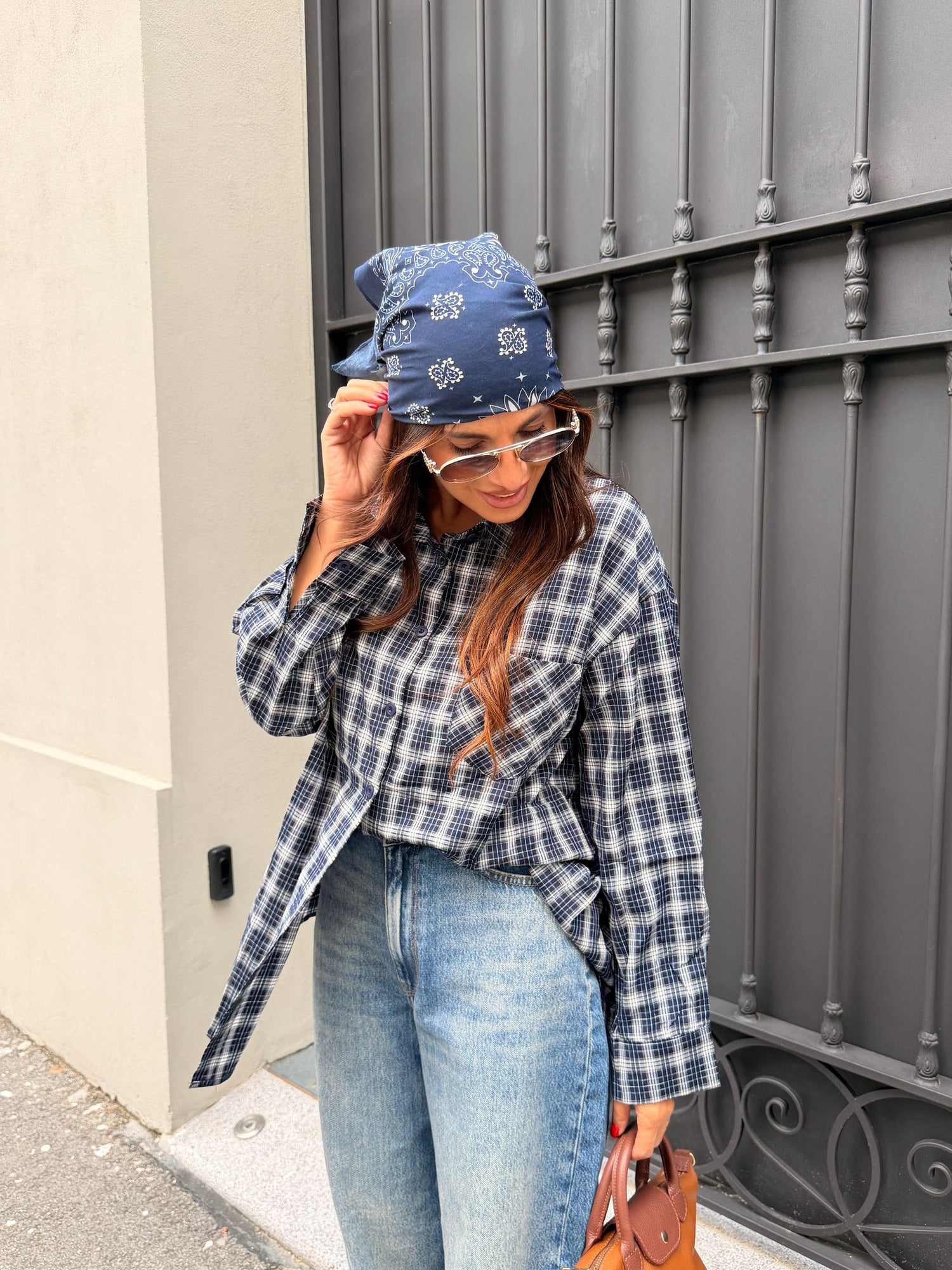 Foulard Bandana LIP