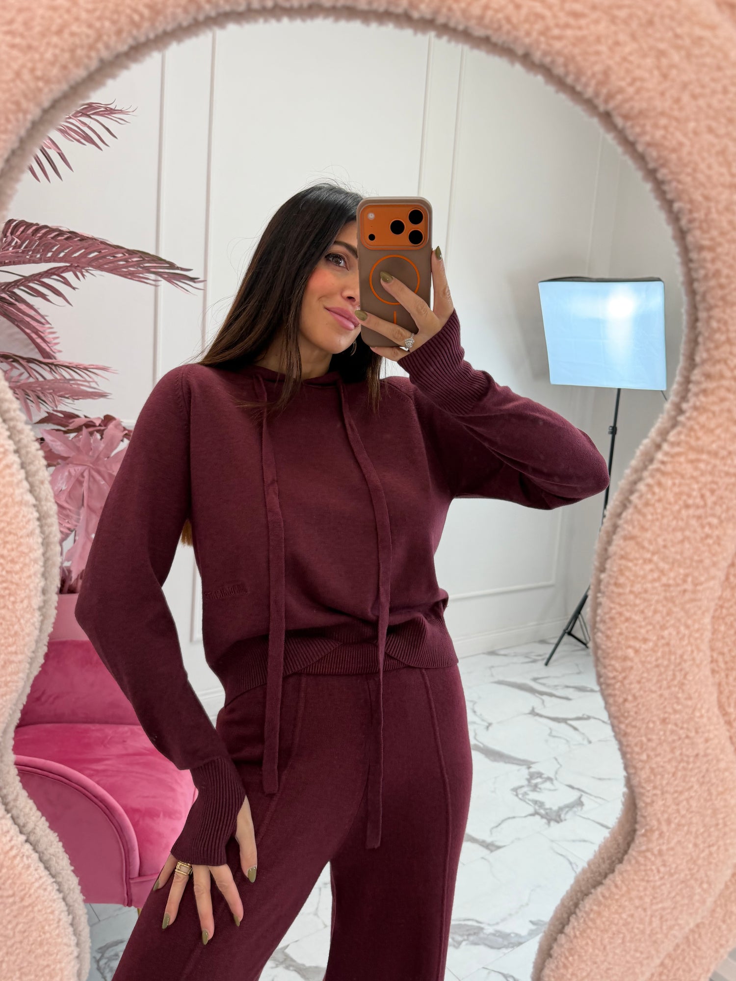 Maglia coordinato “Matilde” HINNOMINATE