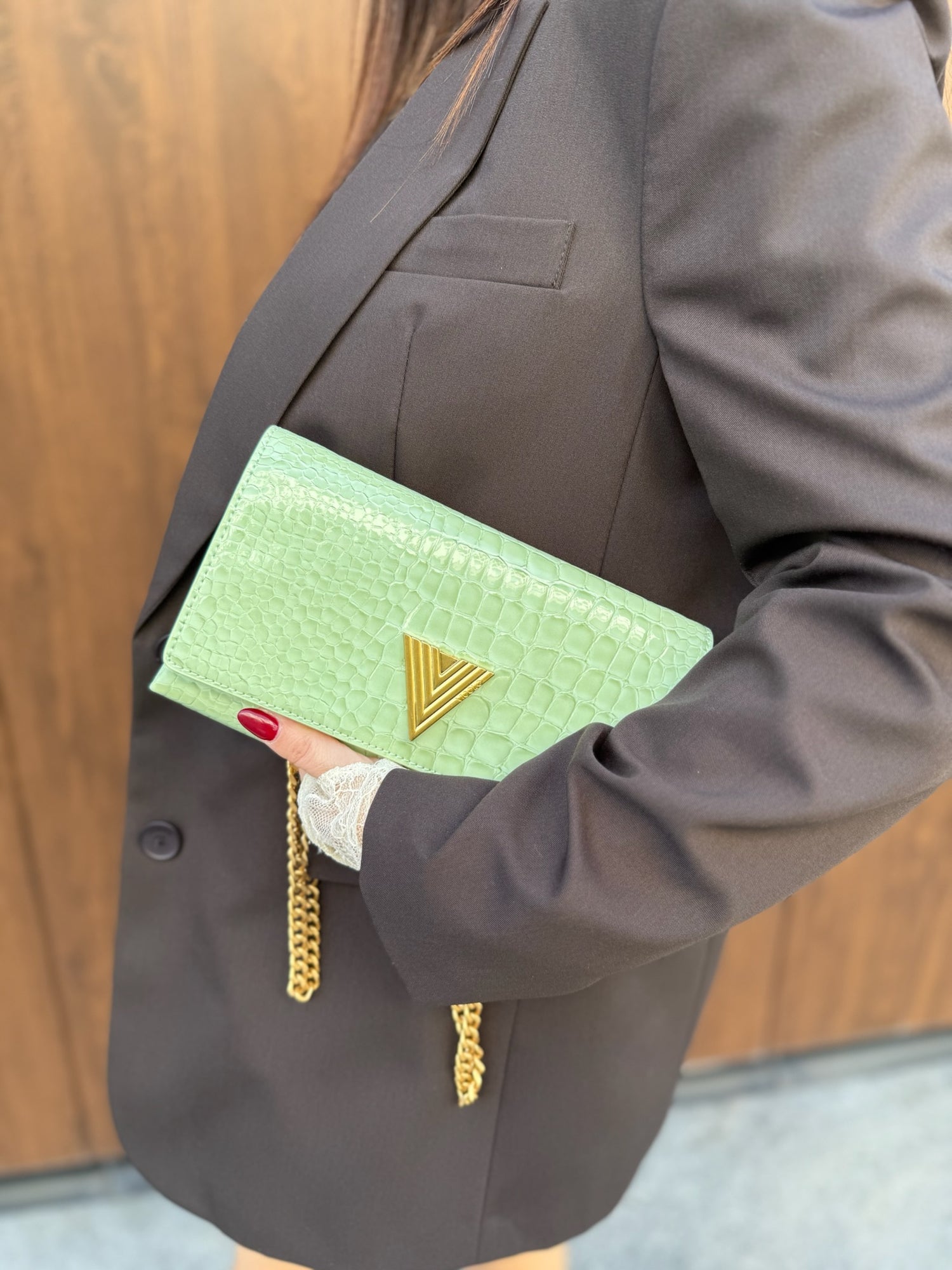 Borsa tracolla “Shibuya” VICOLO
