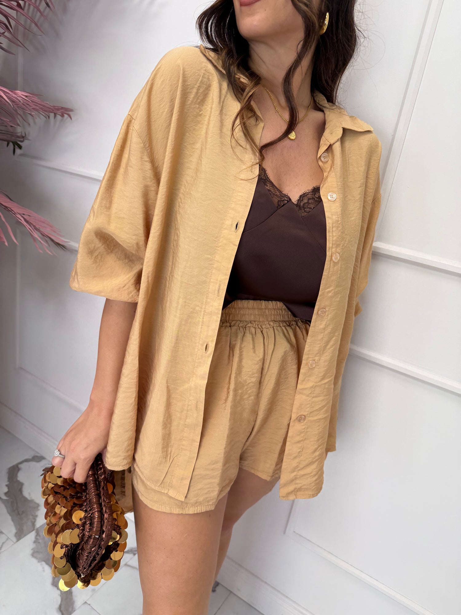 Shorts “Sahara” HAVE ONE
