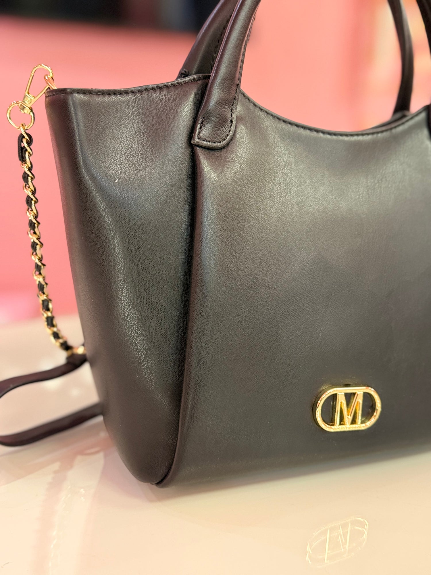 Borsa “Samba M” MARC ELLIS