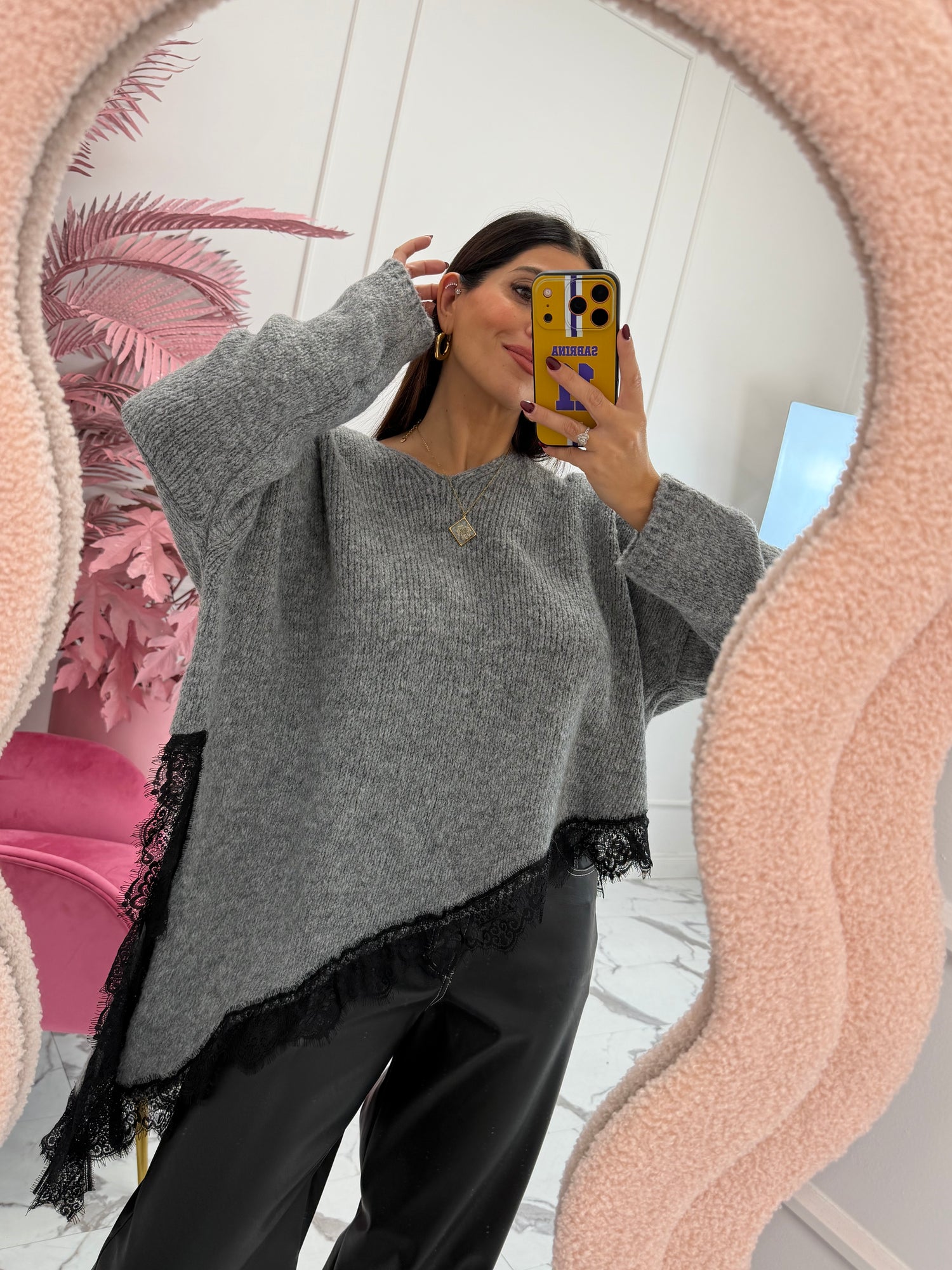 Maglione “Hype” LIP