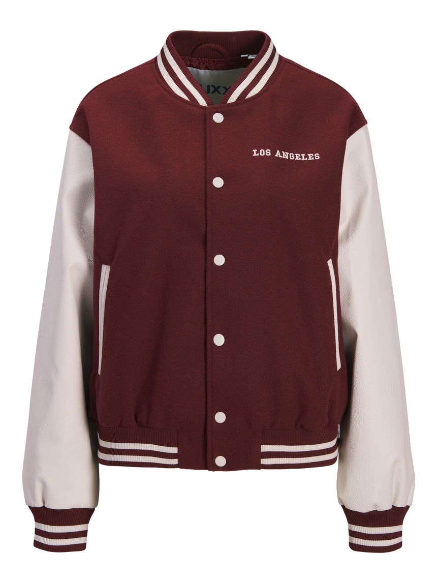 Giacca College “Essi” JJXX