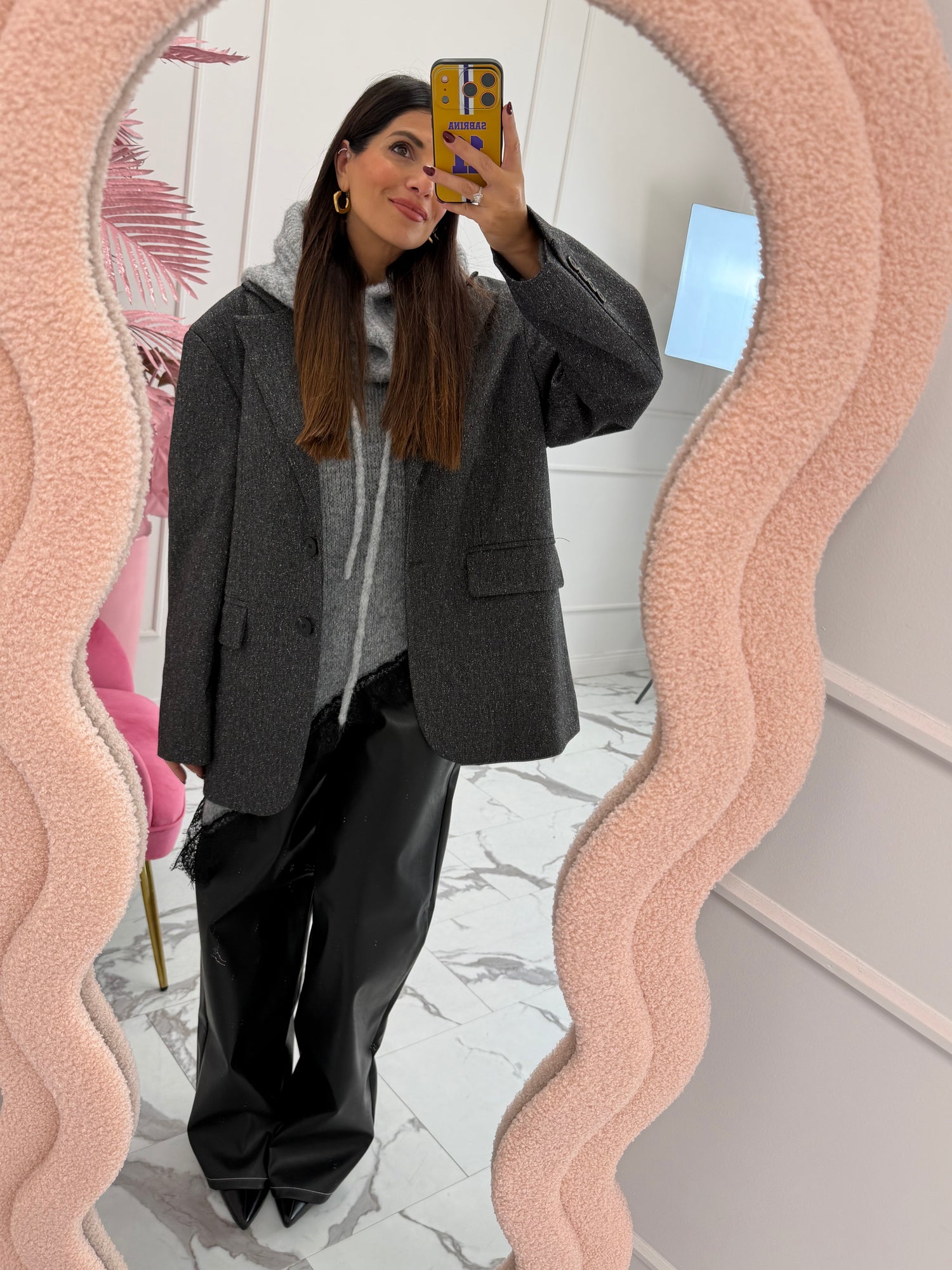 Balaclava “Katherine” JJXX