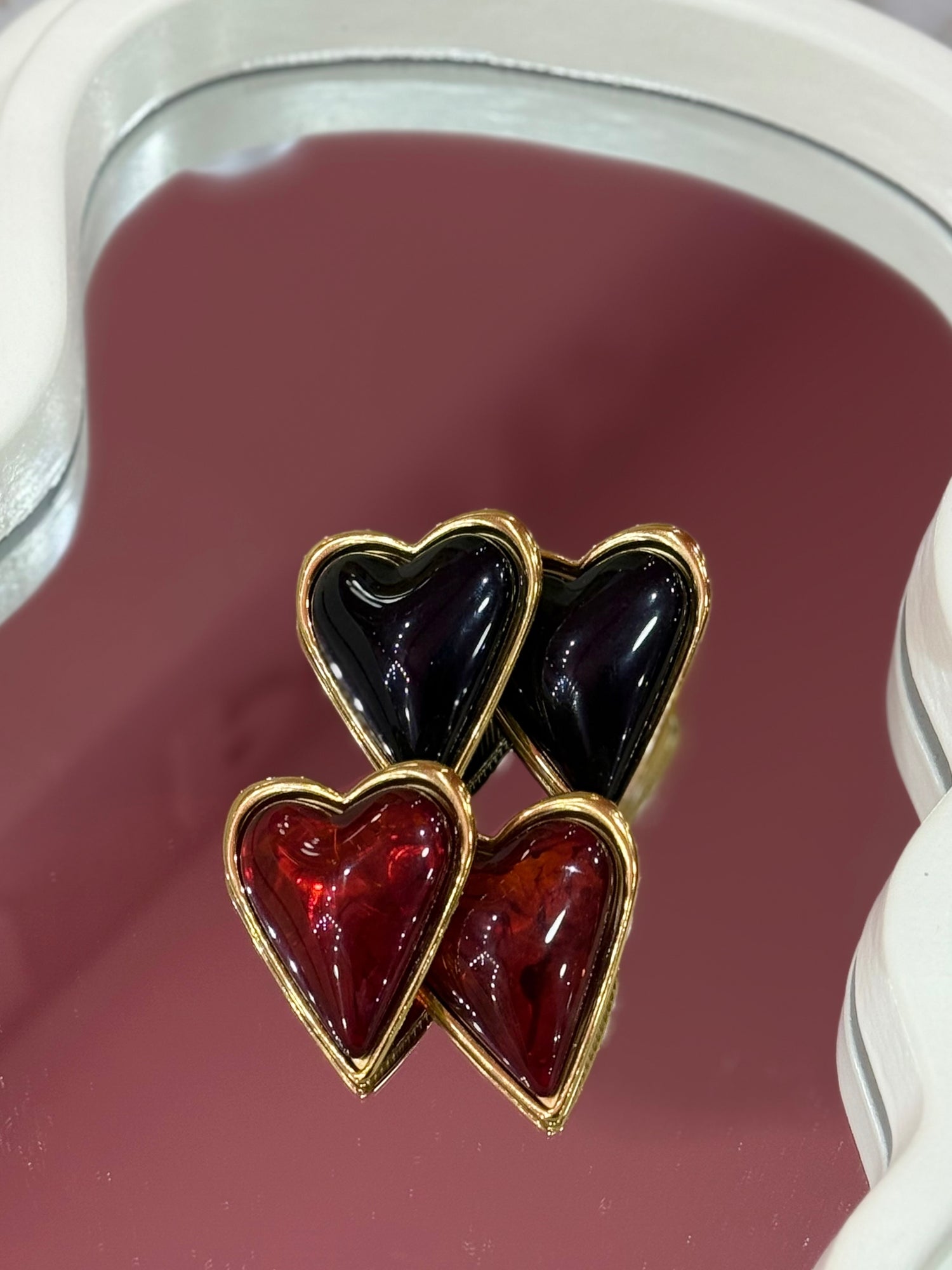 Orecchini “Ally” LIP