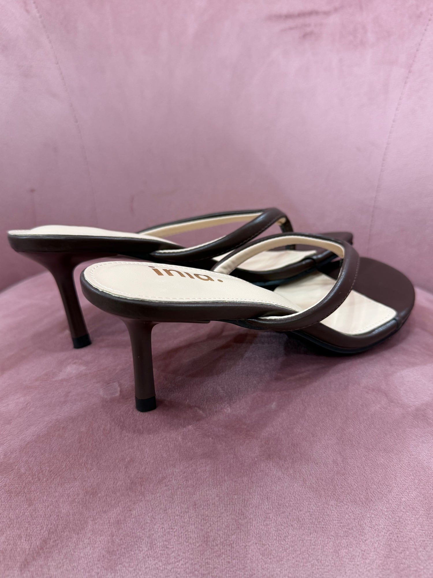 Sabot infradito “Lisa” LIP