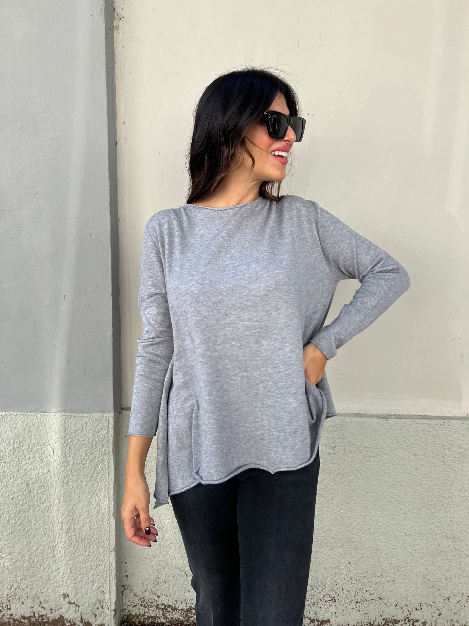 Maglia “Soft” VICOLO