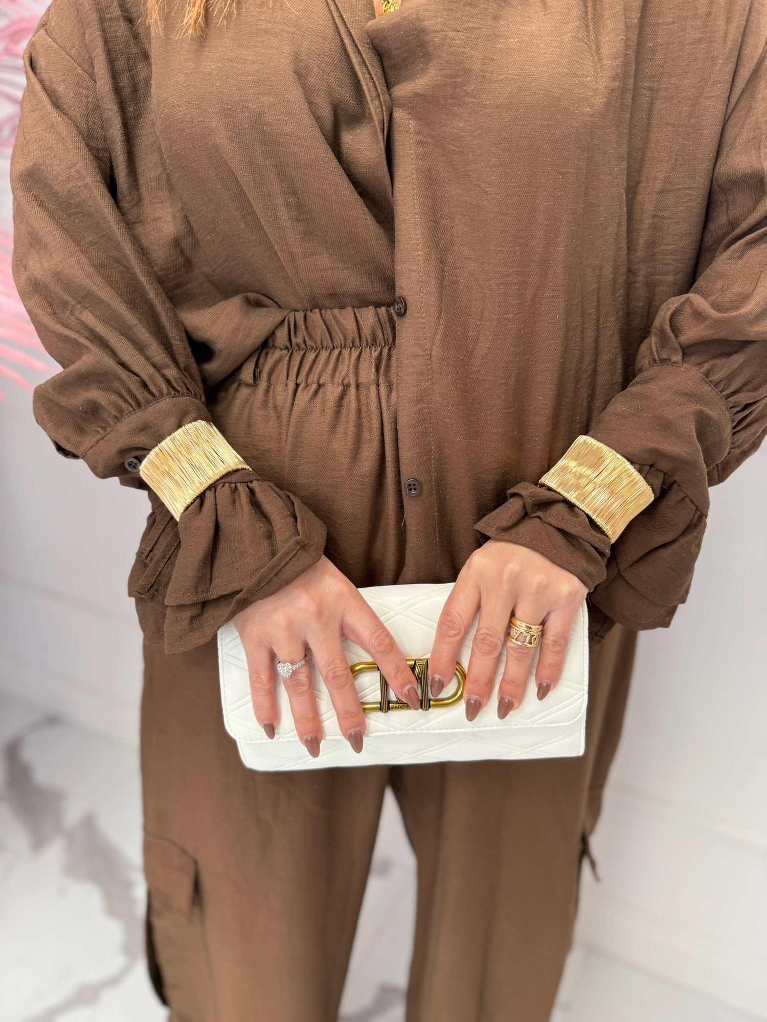 Camicia “Marrakech” HAVE ONE