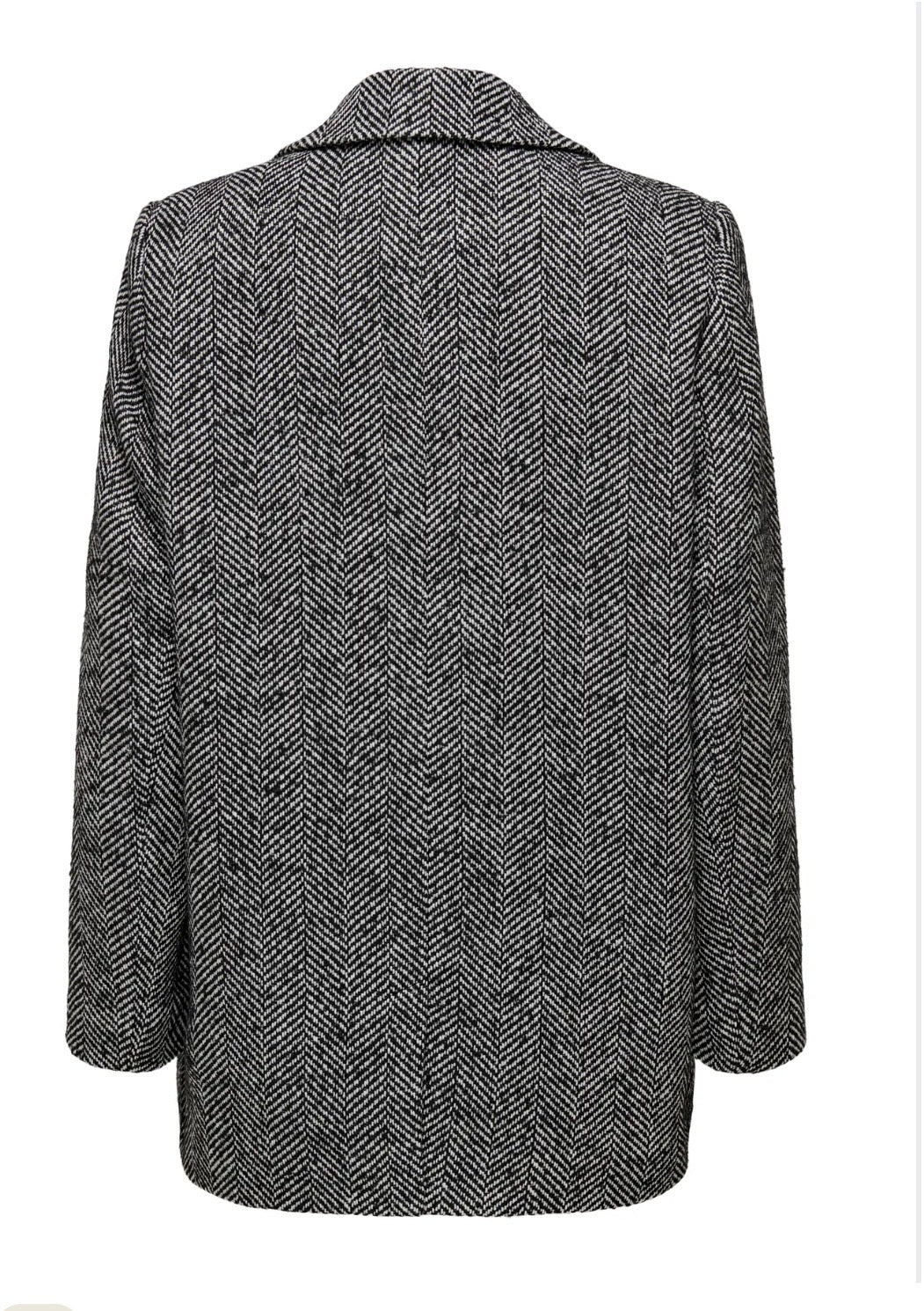 Blazer coat “Canna” ONLY