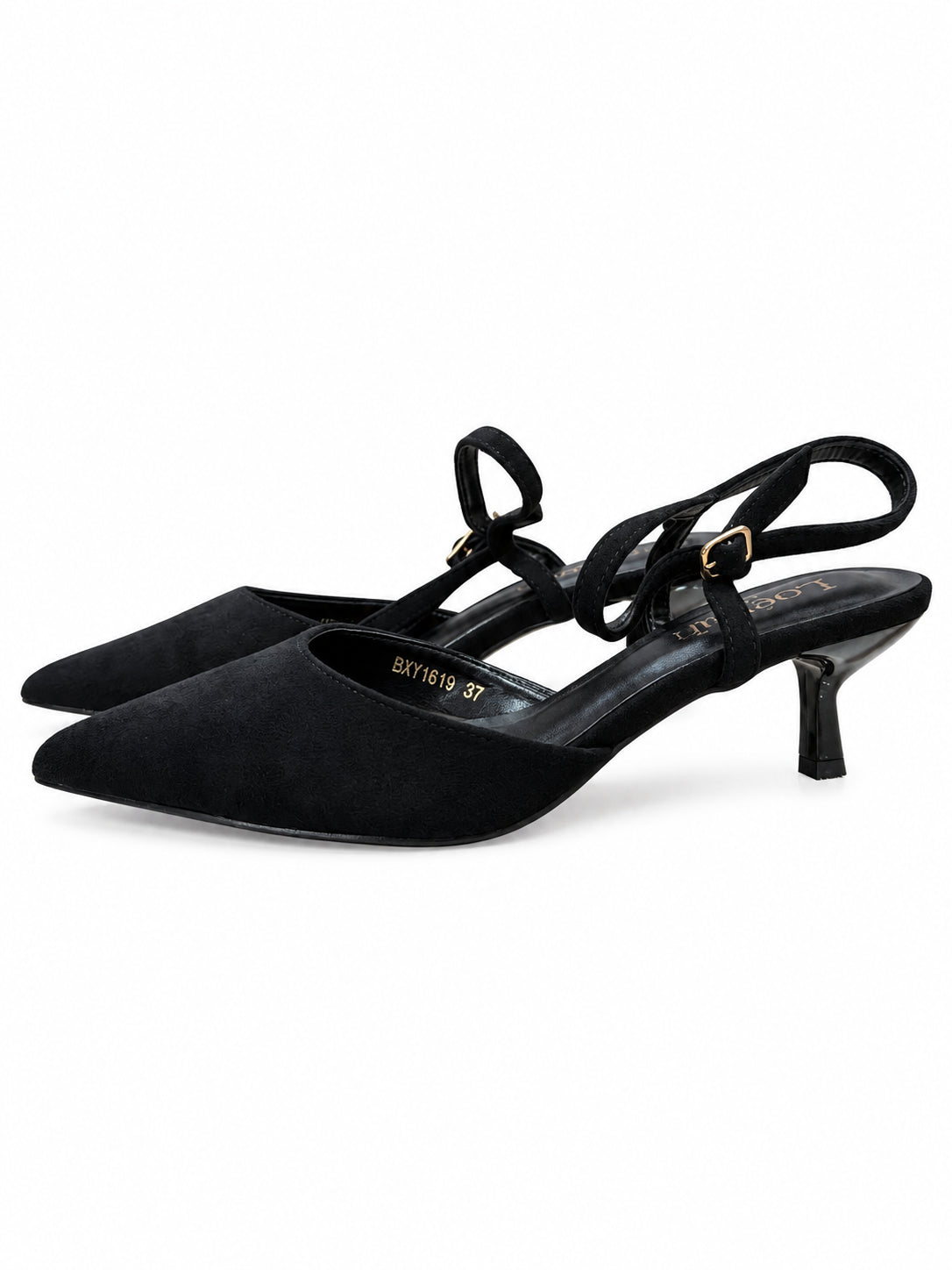 Slingback suede Lola LIP