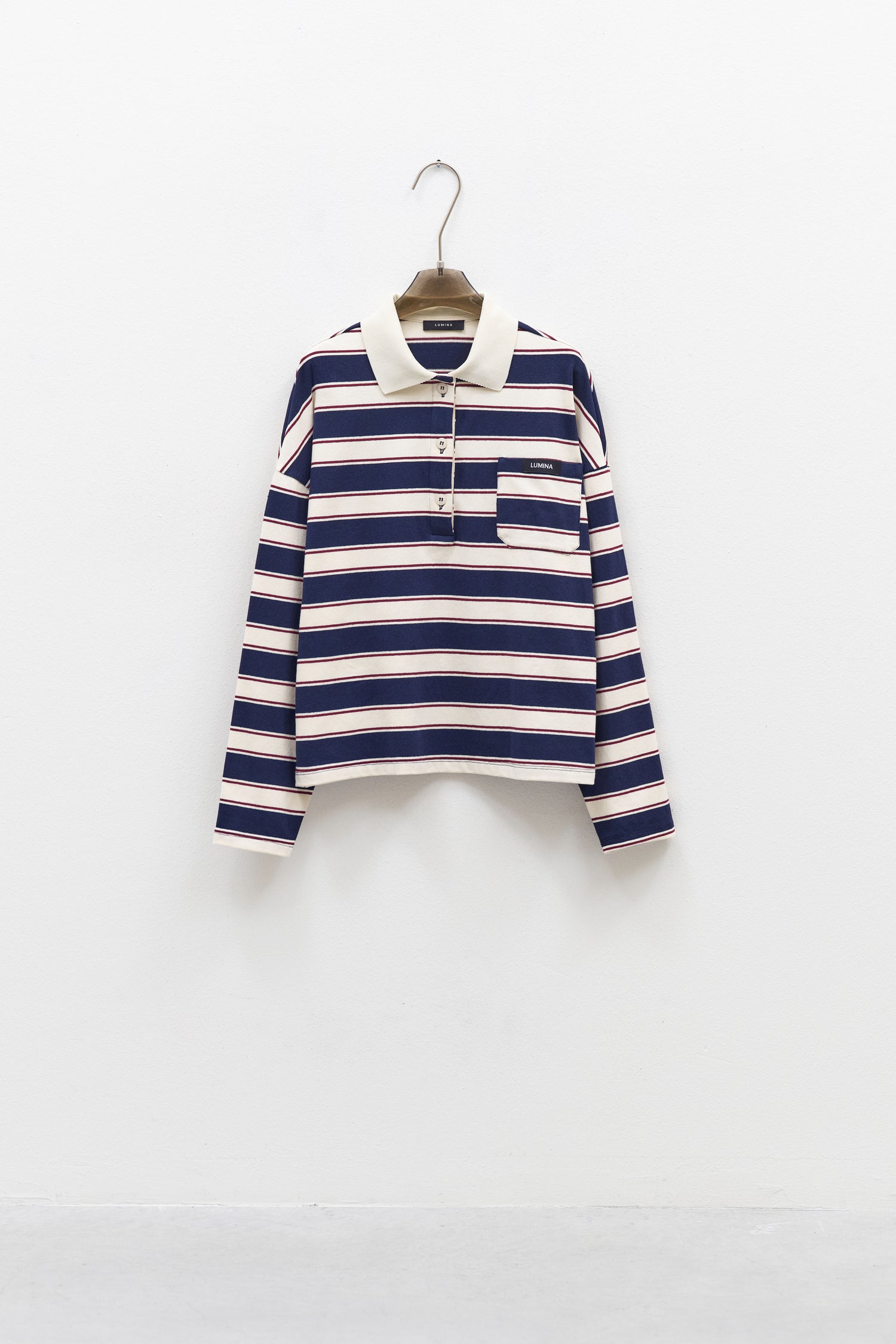 Polo over LUMINA