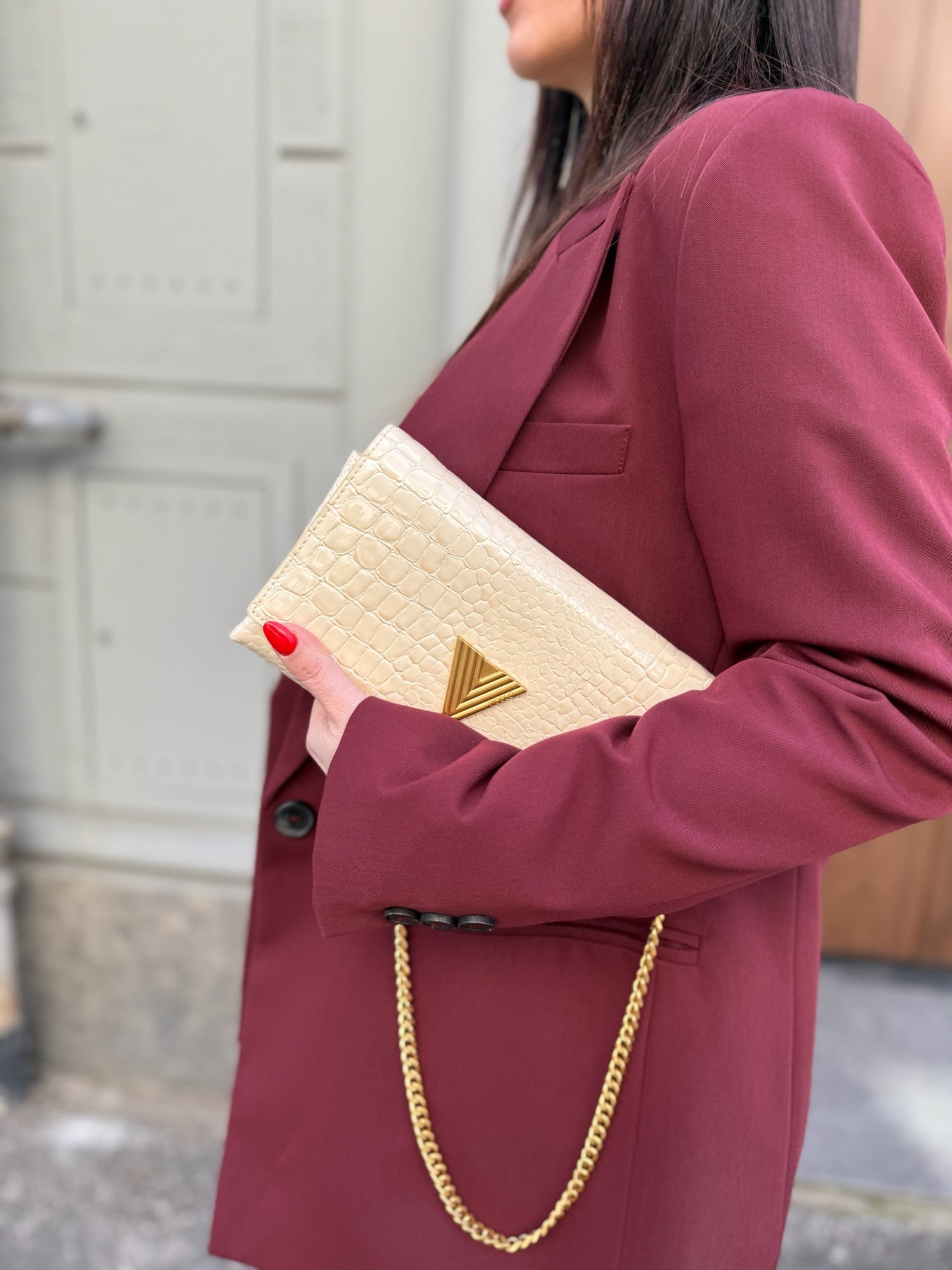 Borsa tracolla “Shibuya” VICOLO
