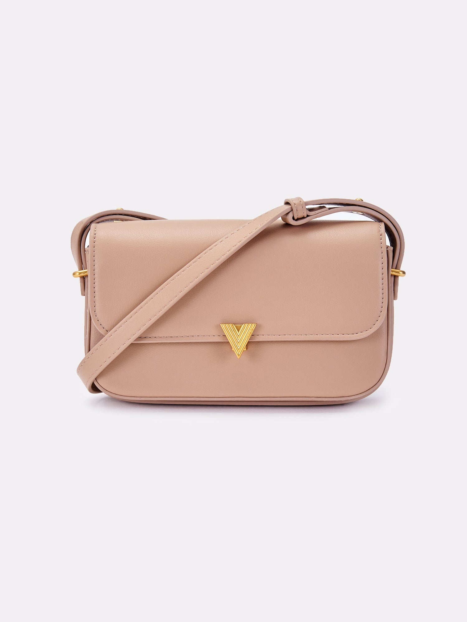 Borsa “V-Lock” VICOLO