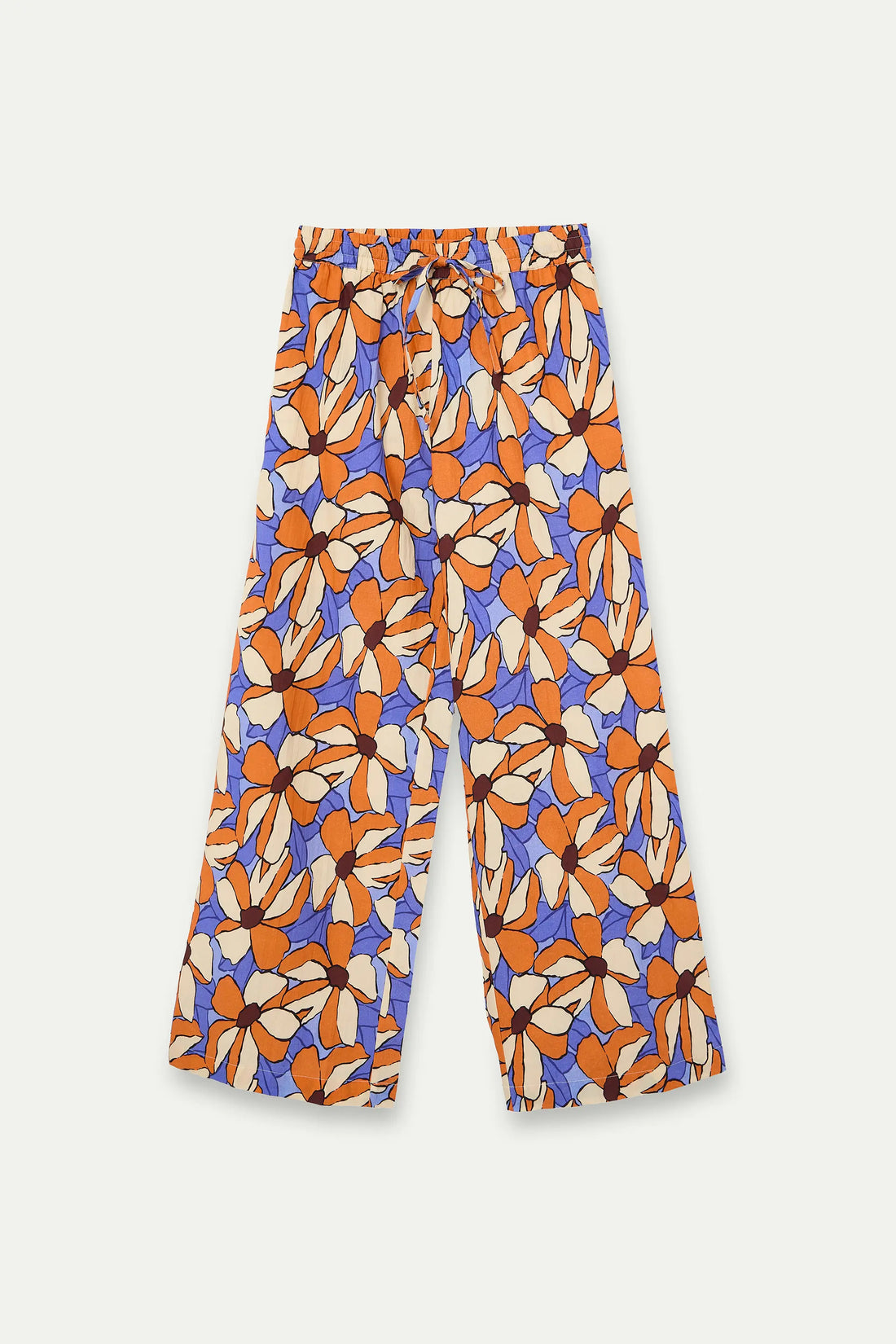 Pantalone “SunFlower” COMPANIA FANTASTICA