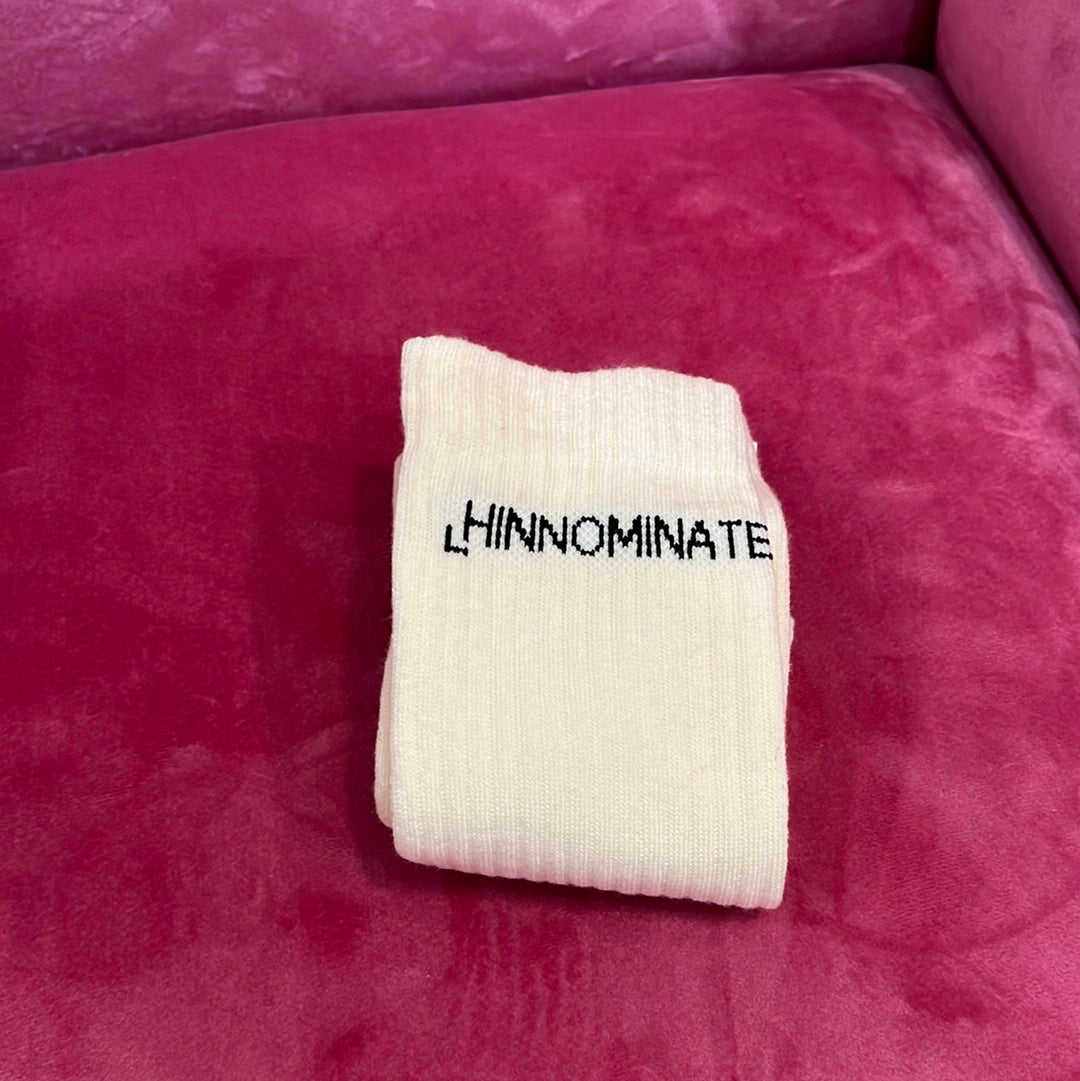 Calze HINNOMINATE NEW