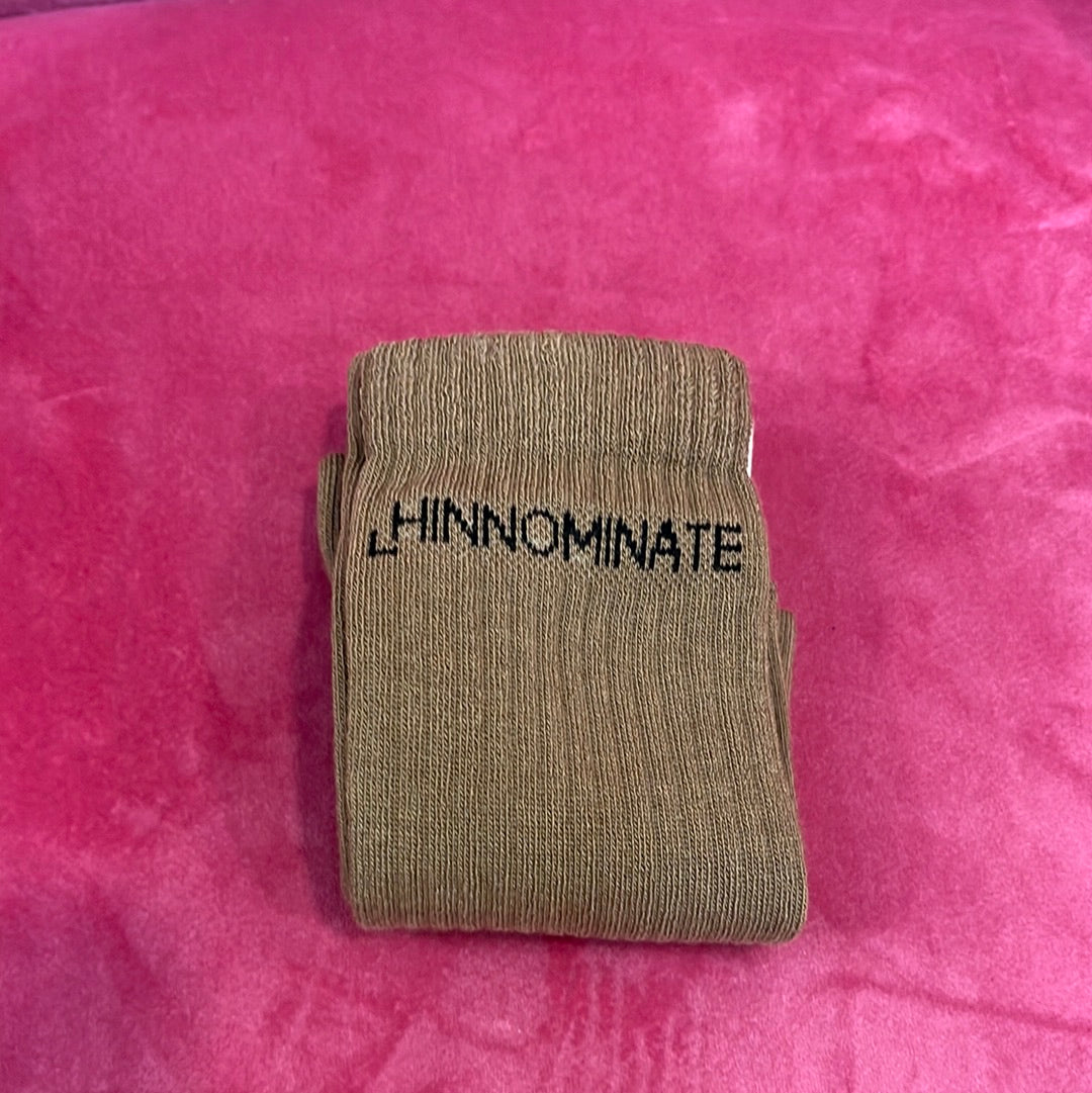 Calze HINNOMINATE NEW