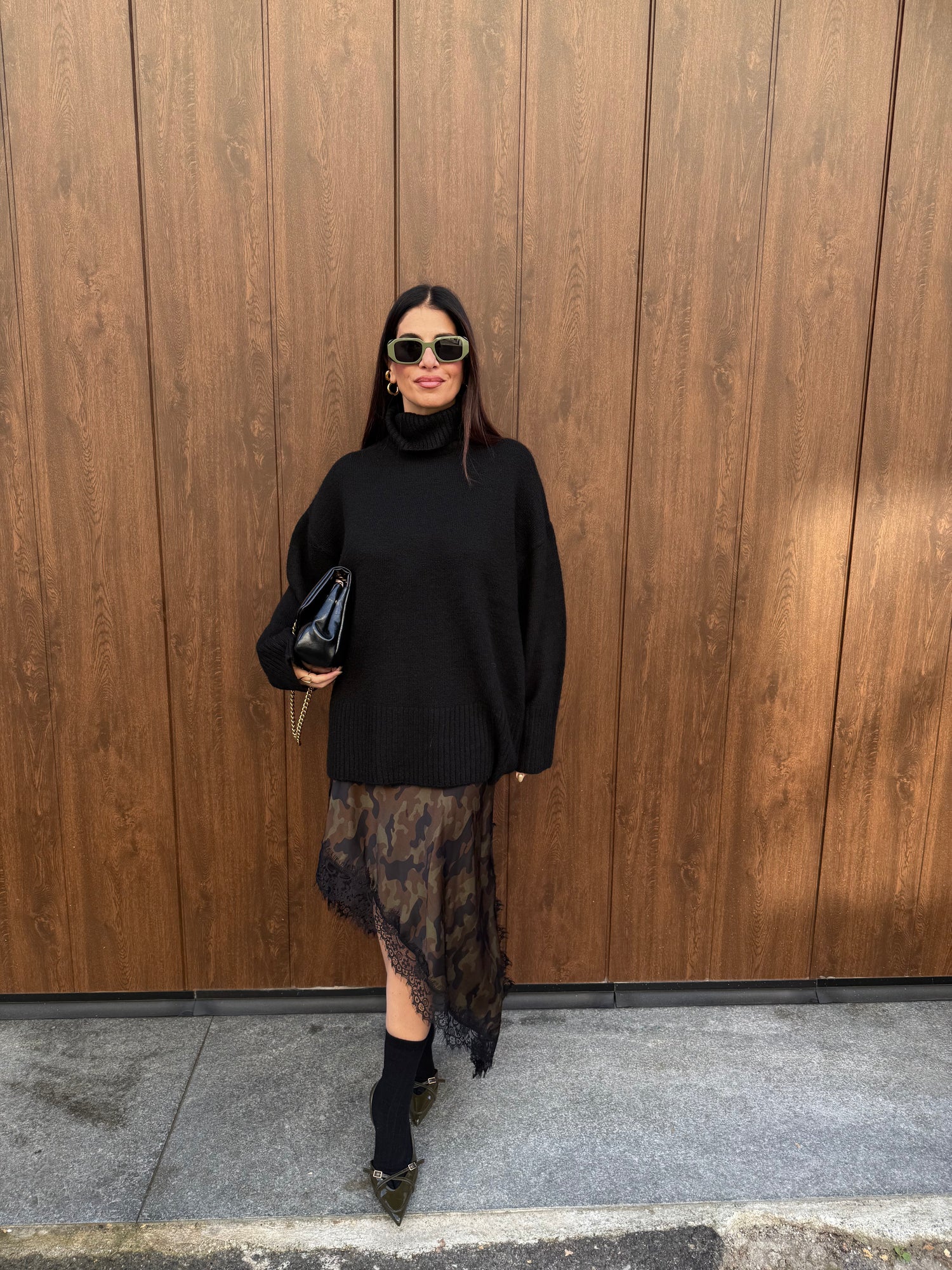 Maglione “Alia” JJXX