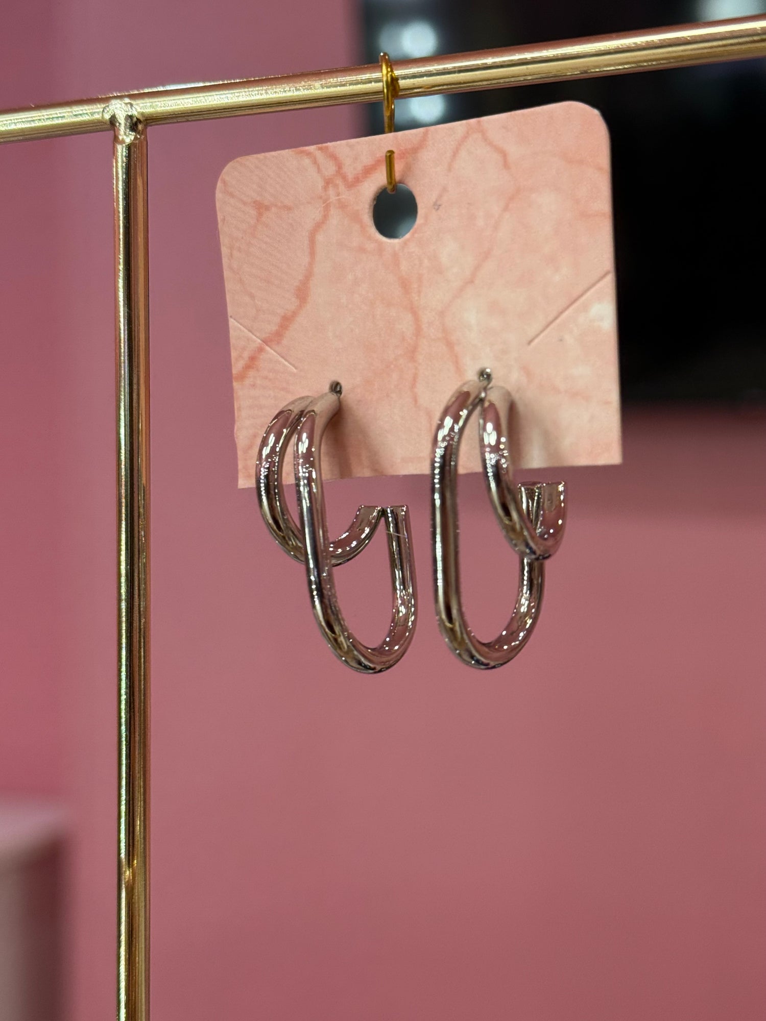 Orecchini “Holly” LIP