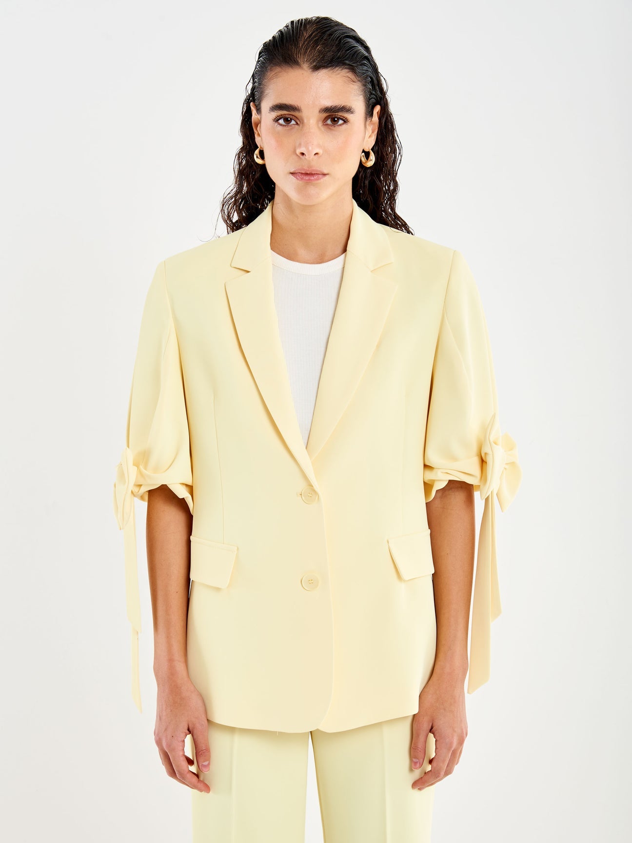 Blazer tailleur “Coquette” VICOLO