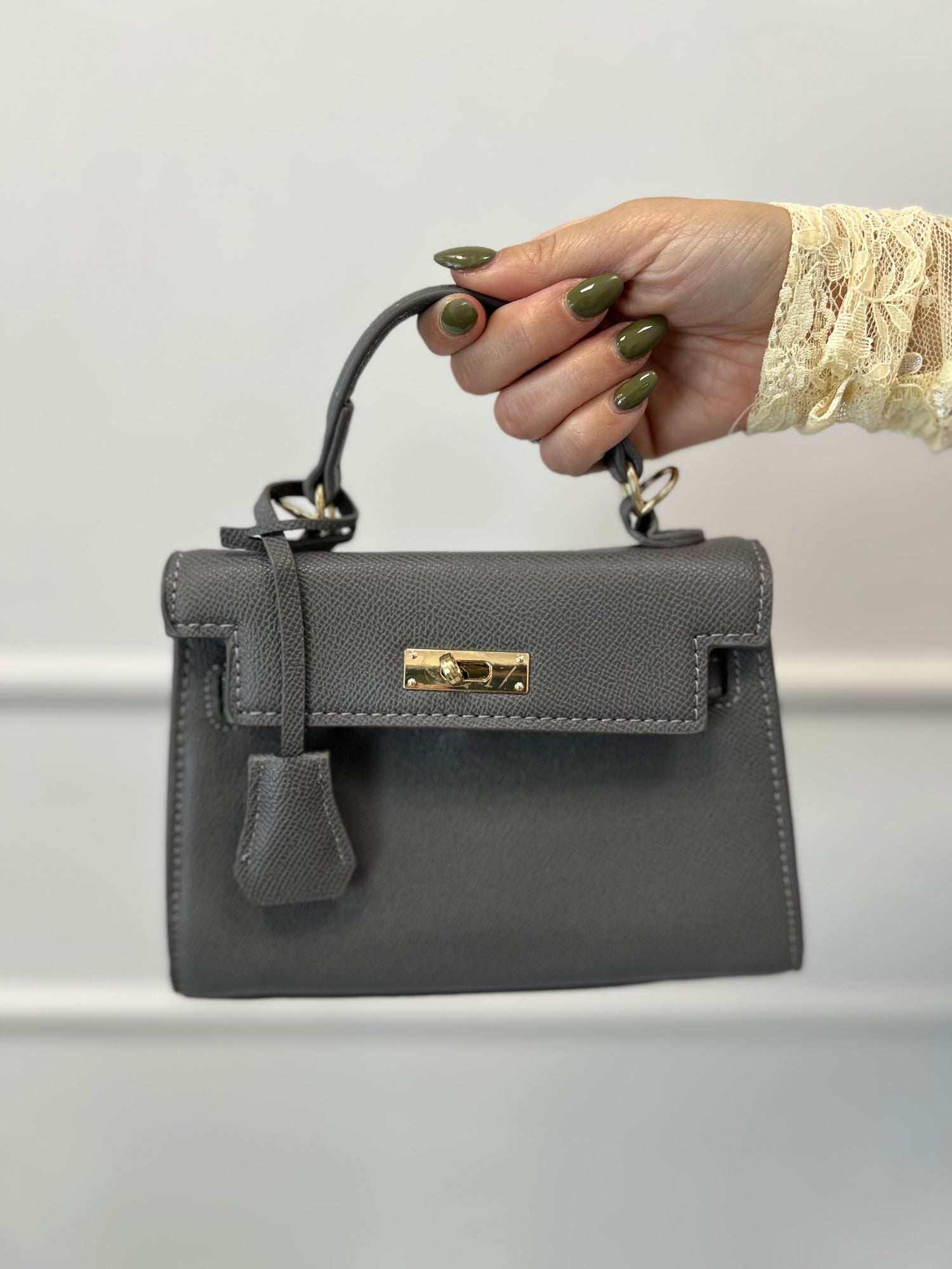 Borsa “Kelly” mini LIP