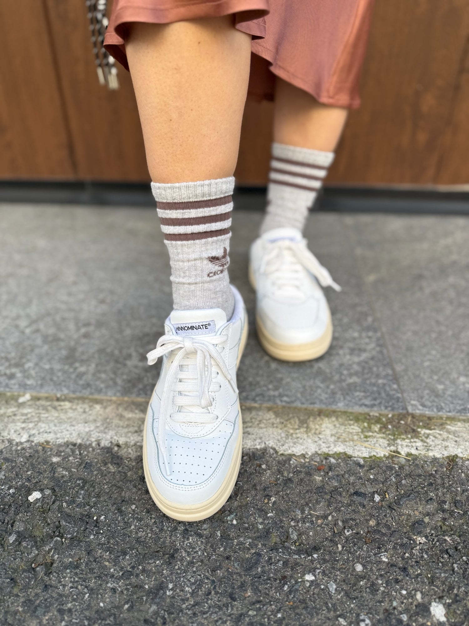 Sneakers sabot HINNOMINATE