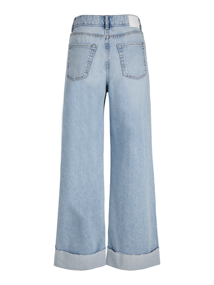 Jeans “Tokyo fold up” JJXX