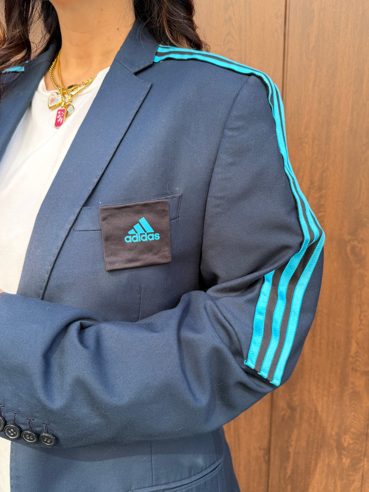 Blazer “Adilover 4” by Limited in Pink