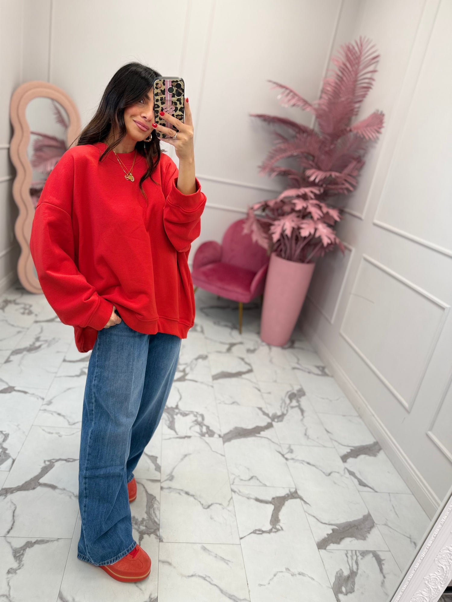 Jeans “NEW Mia” VICOLO