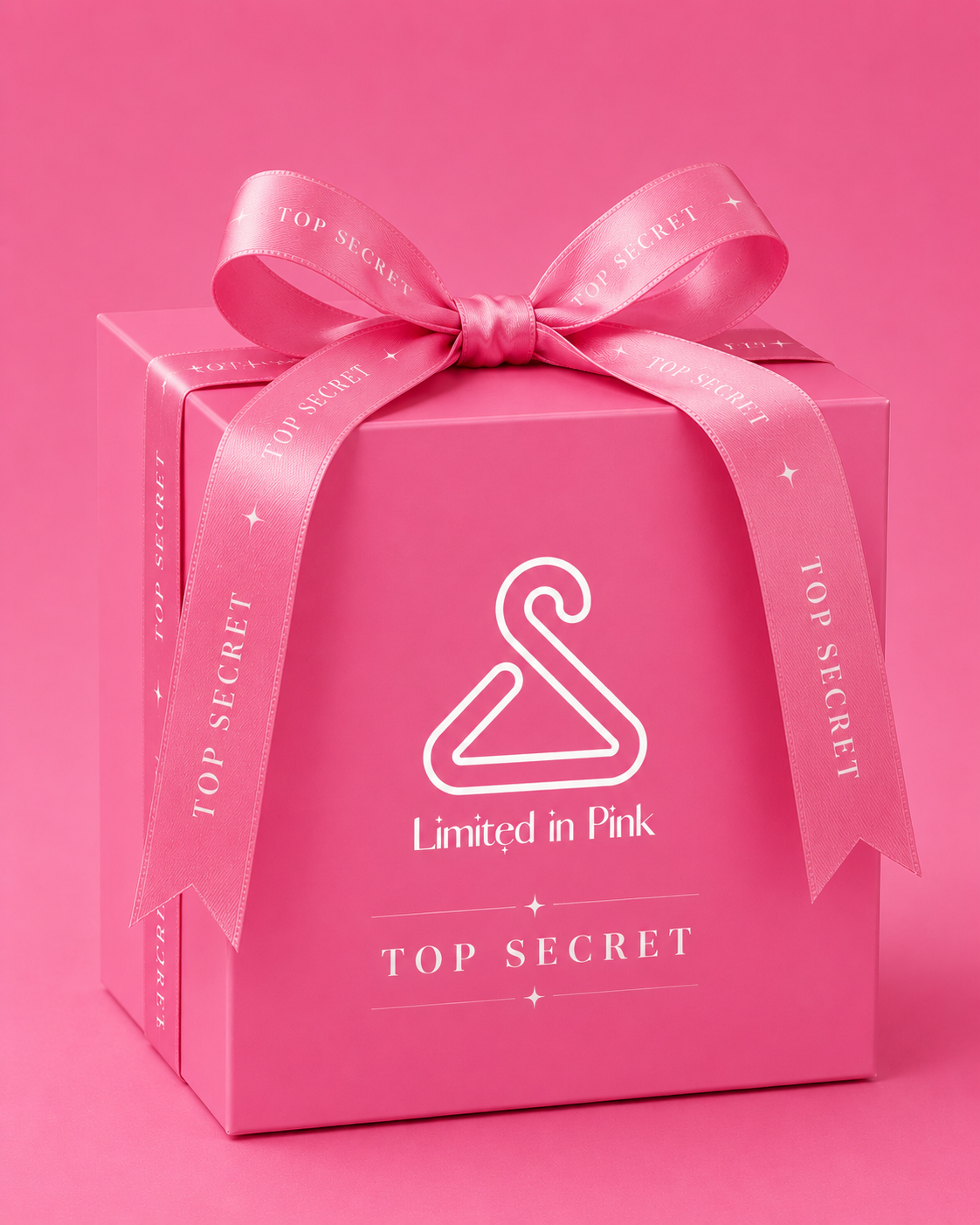 REGALO TOP SECRET