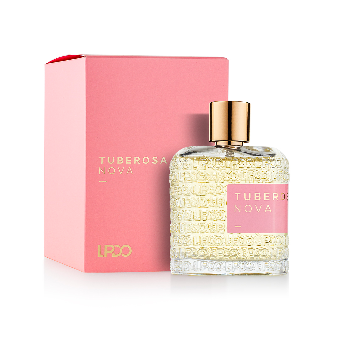 Profumo “Tuberosa nova” 100ml