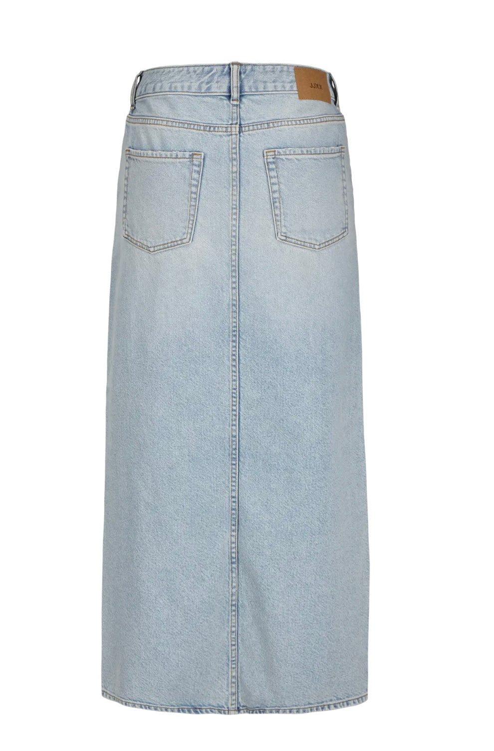 Gonna denim “Laura” JJXX