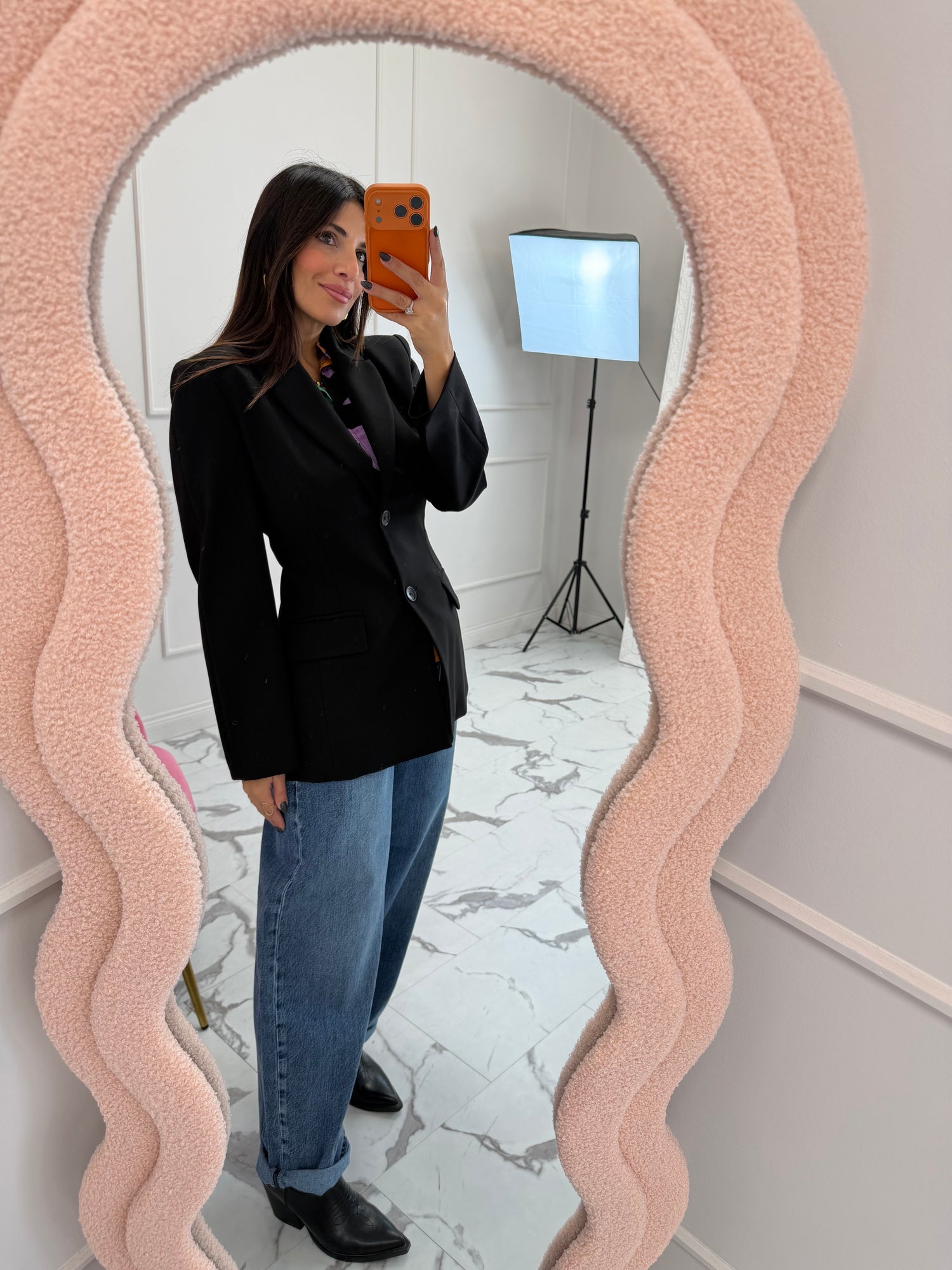 Blazer tailleur “Alissa” IMPERIAL