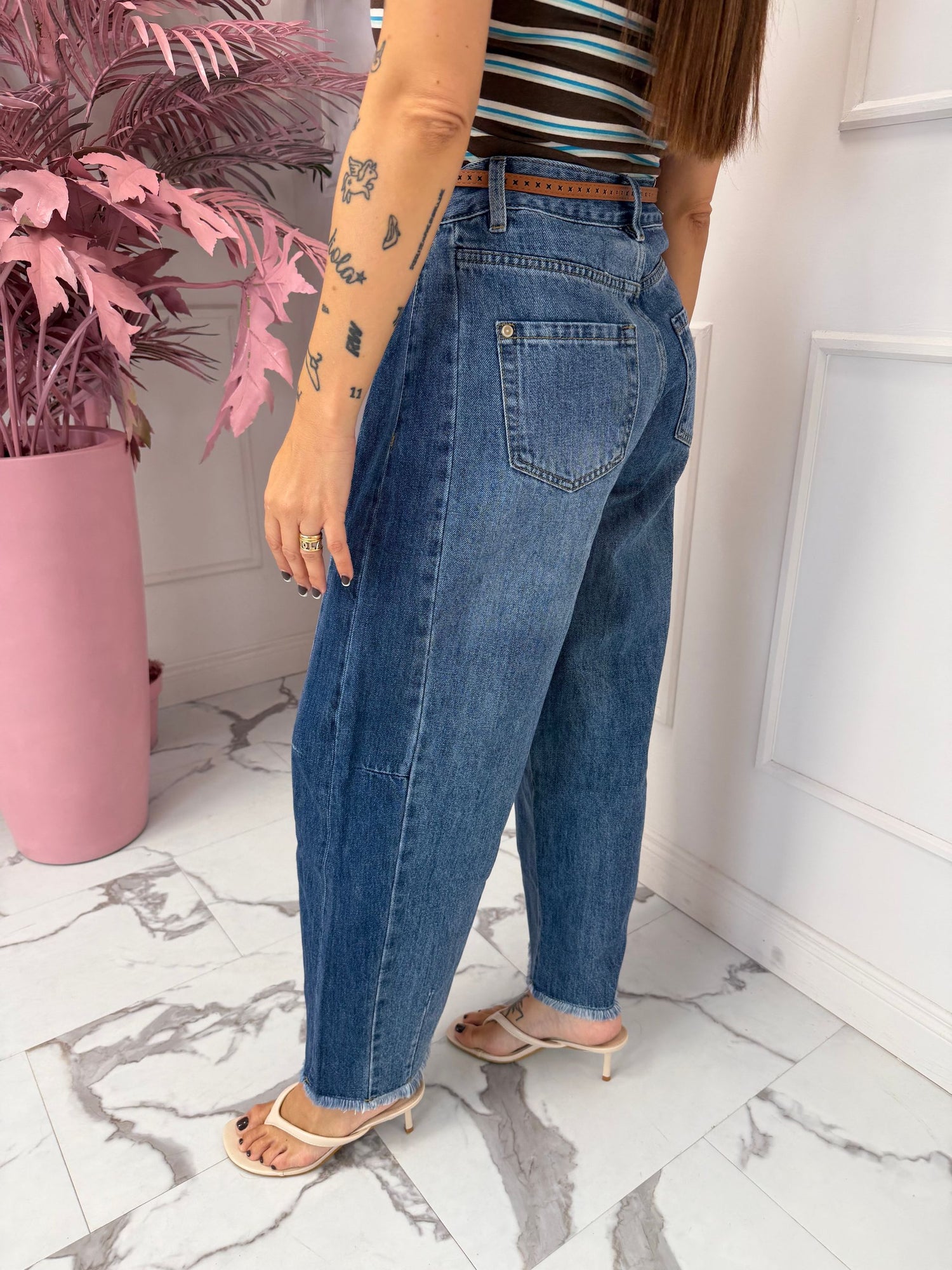 Jeans Gioia LIP