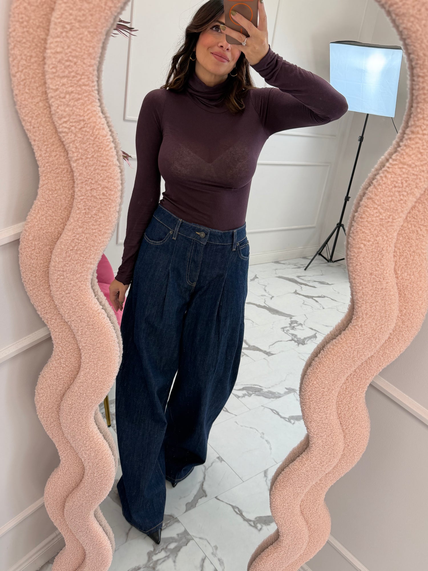 Dolcevita “Cashmirina” LIP