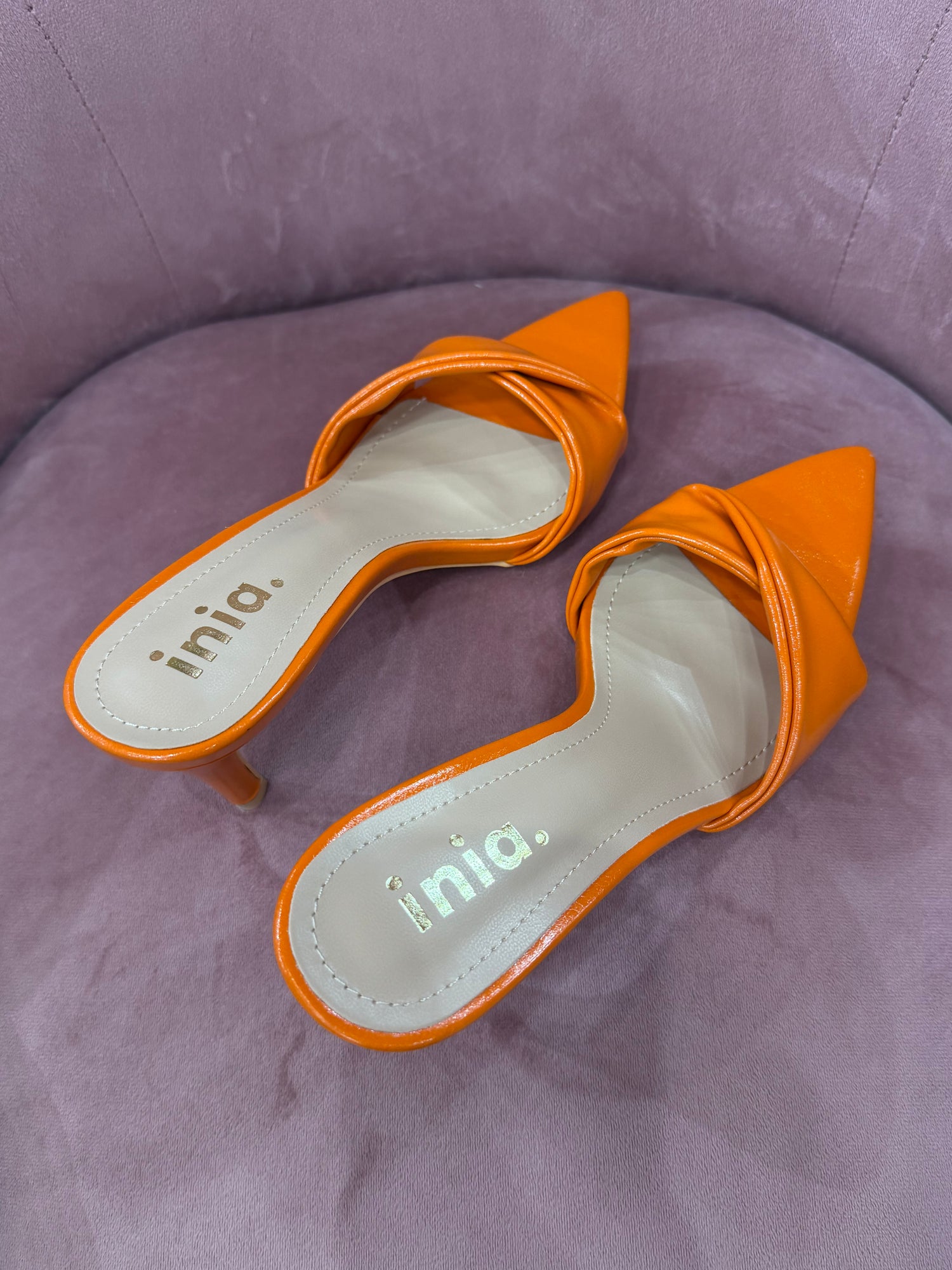 Sabot “Ginevra” LIP