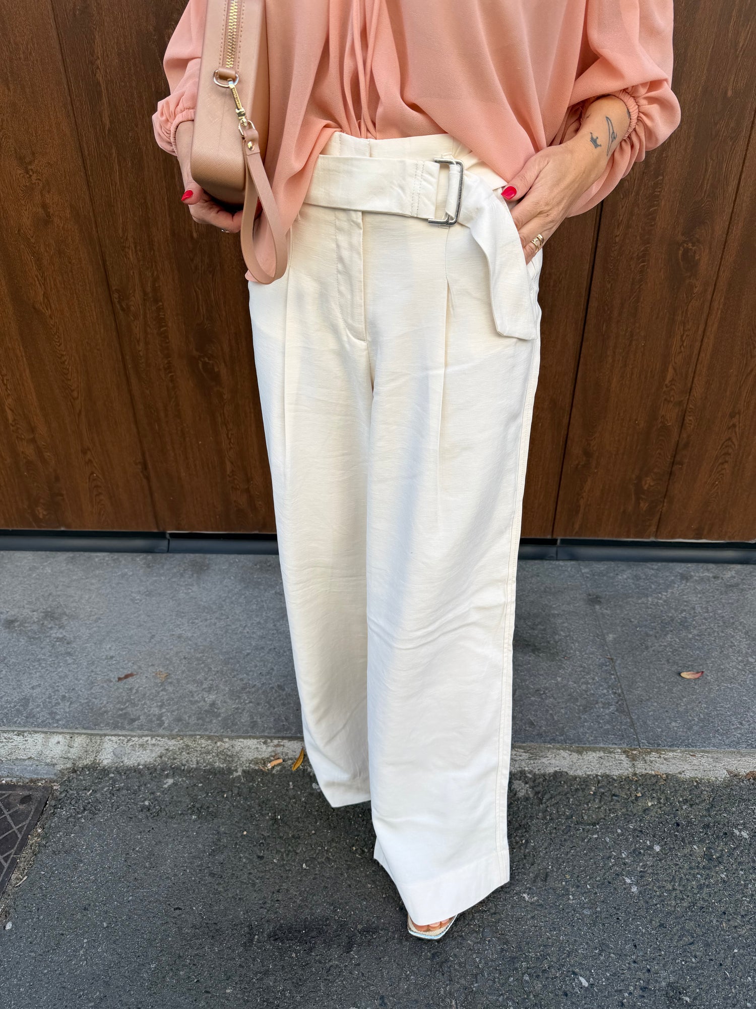 Pantalone “Tila” ONLY