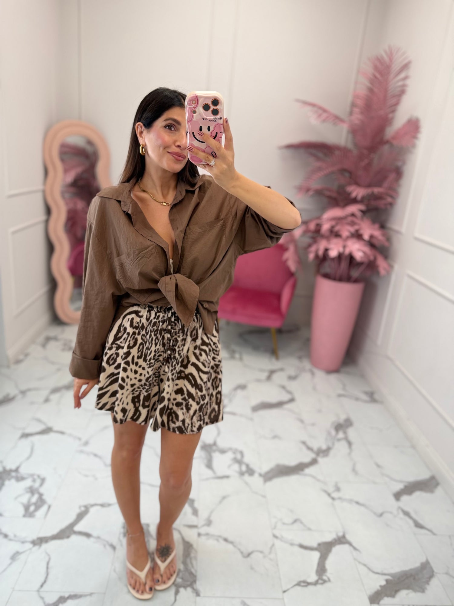 Shorts “Weekend” LIP