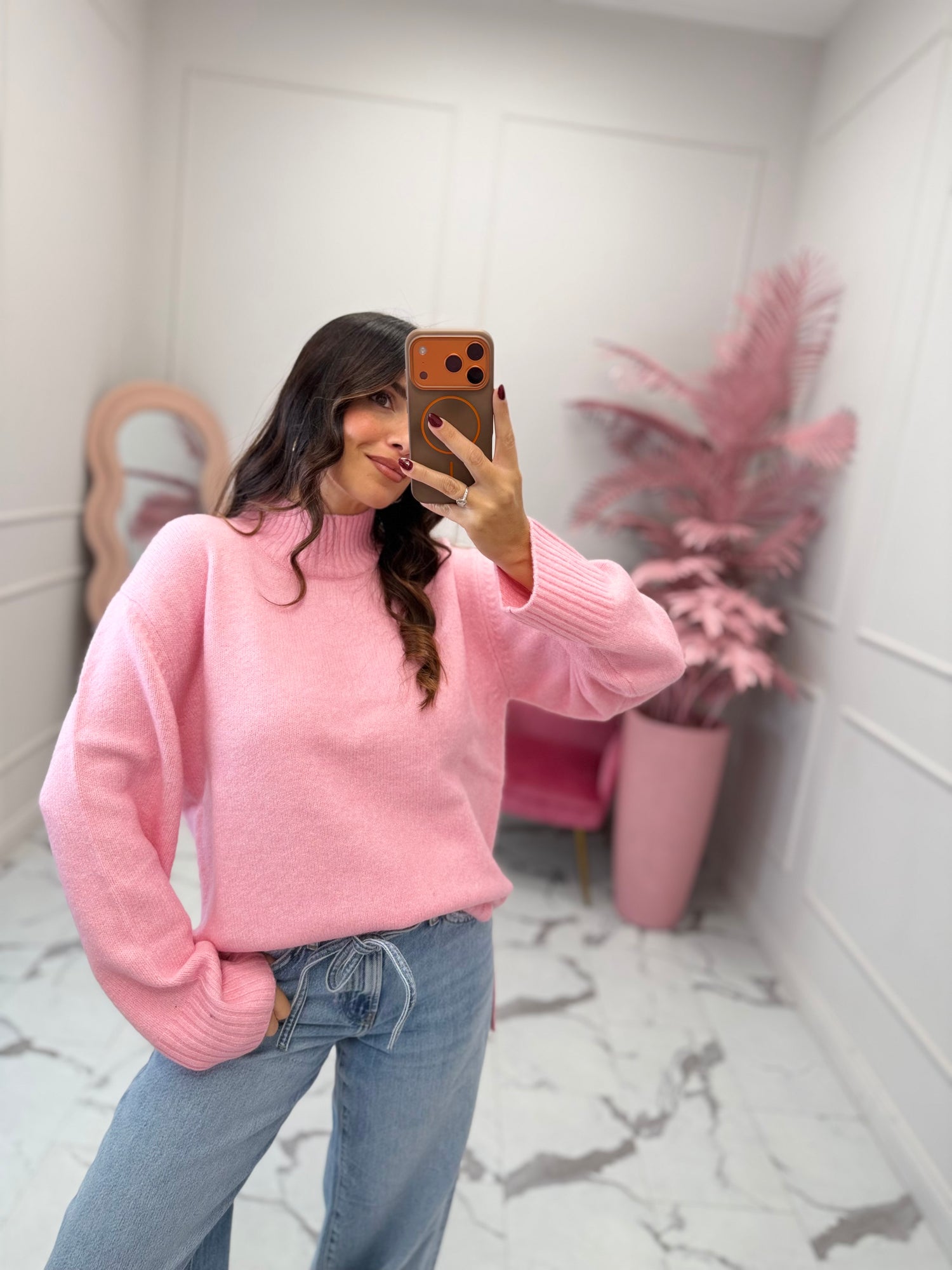 Maglioncino “Aliza” JJXX