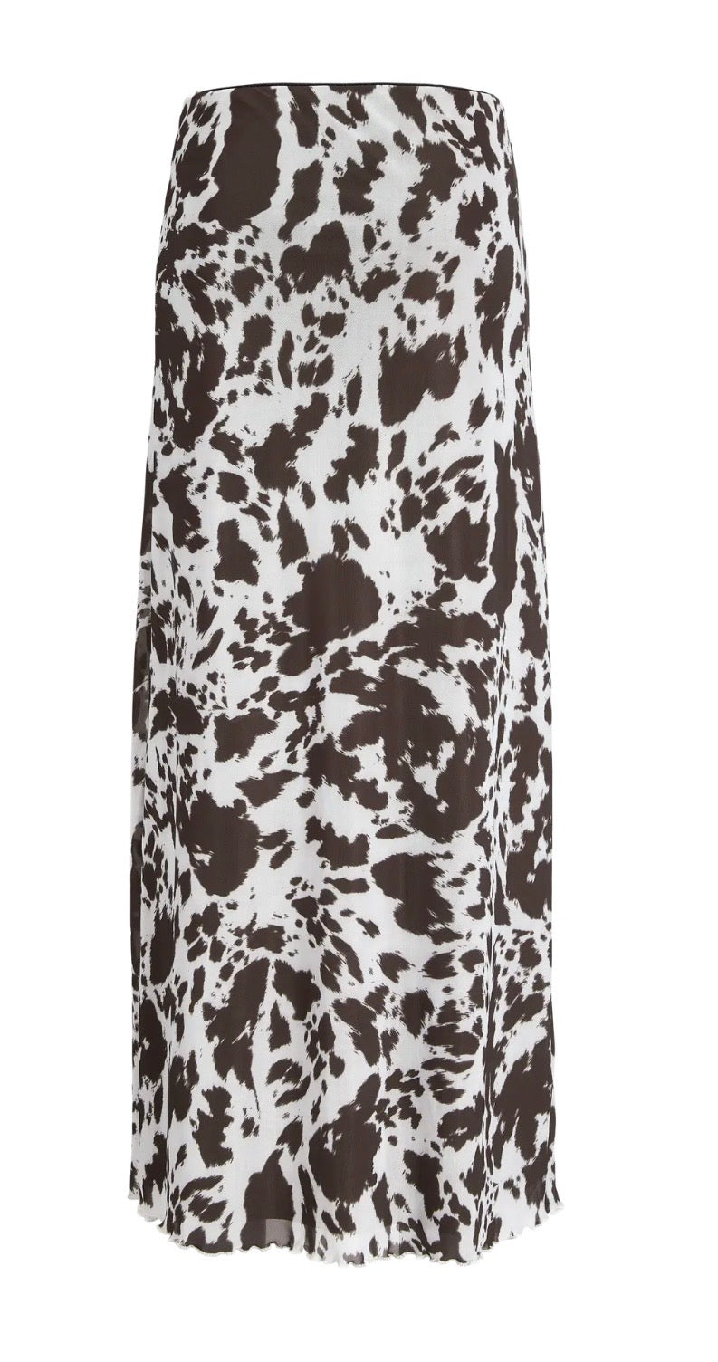 Gonna lunga “Minna” JJXX