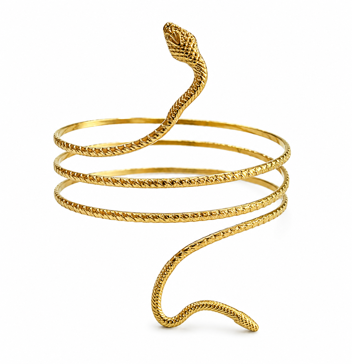 Bracciale da braccio “Snake” LIP