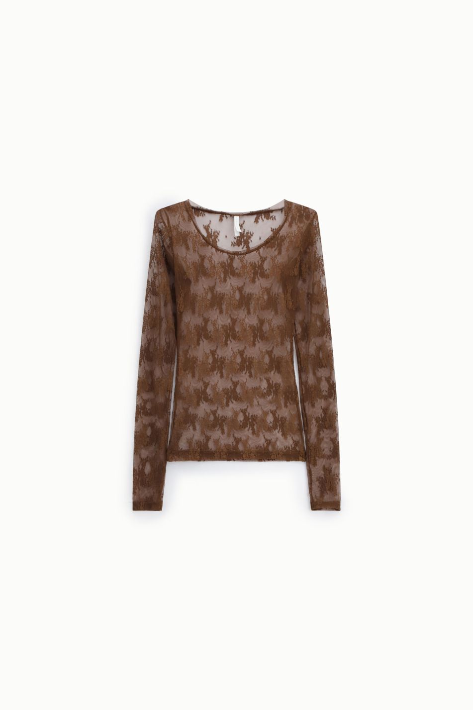 Maglia in pizzo IMPERIAL