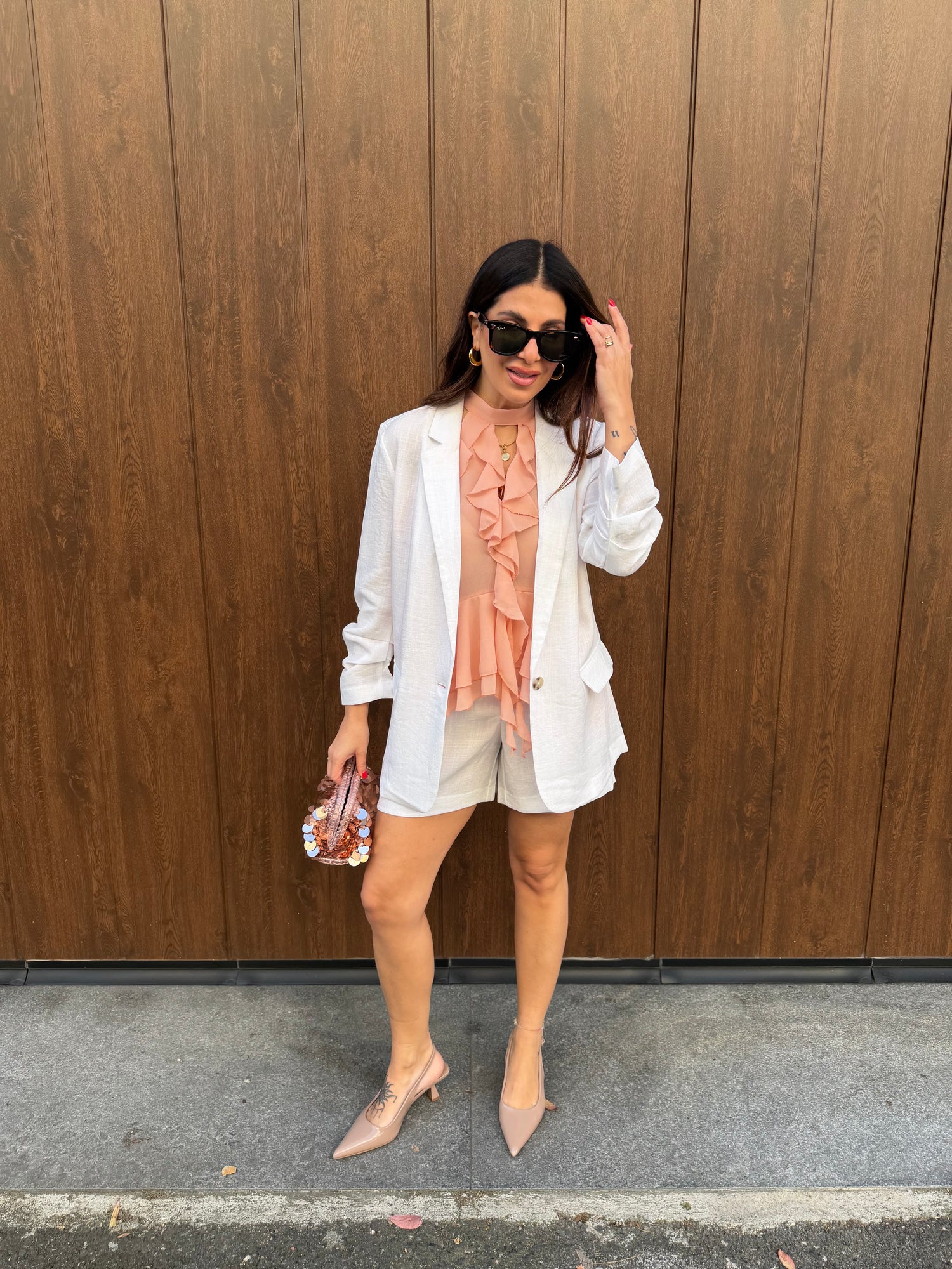 Blazer “Ita” ONLY