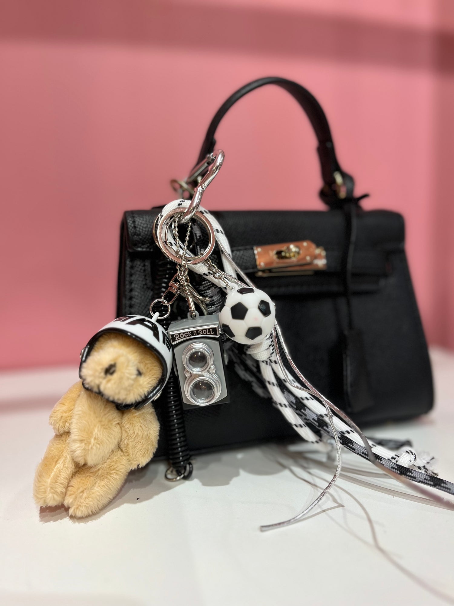 Charms “Football” LIP