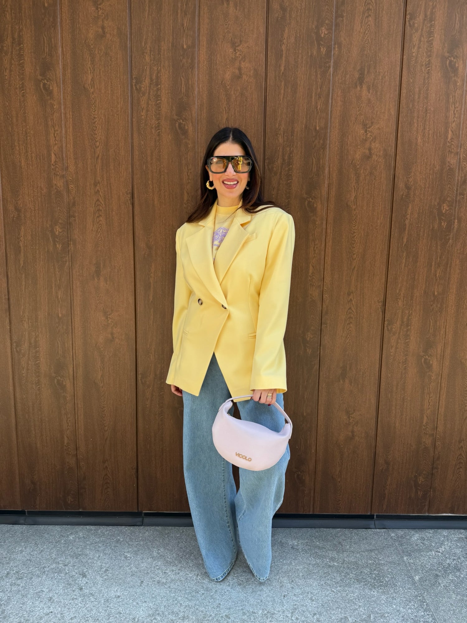 Blazer “Spring” HAVE ONE