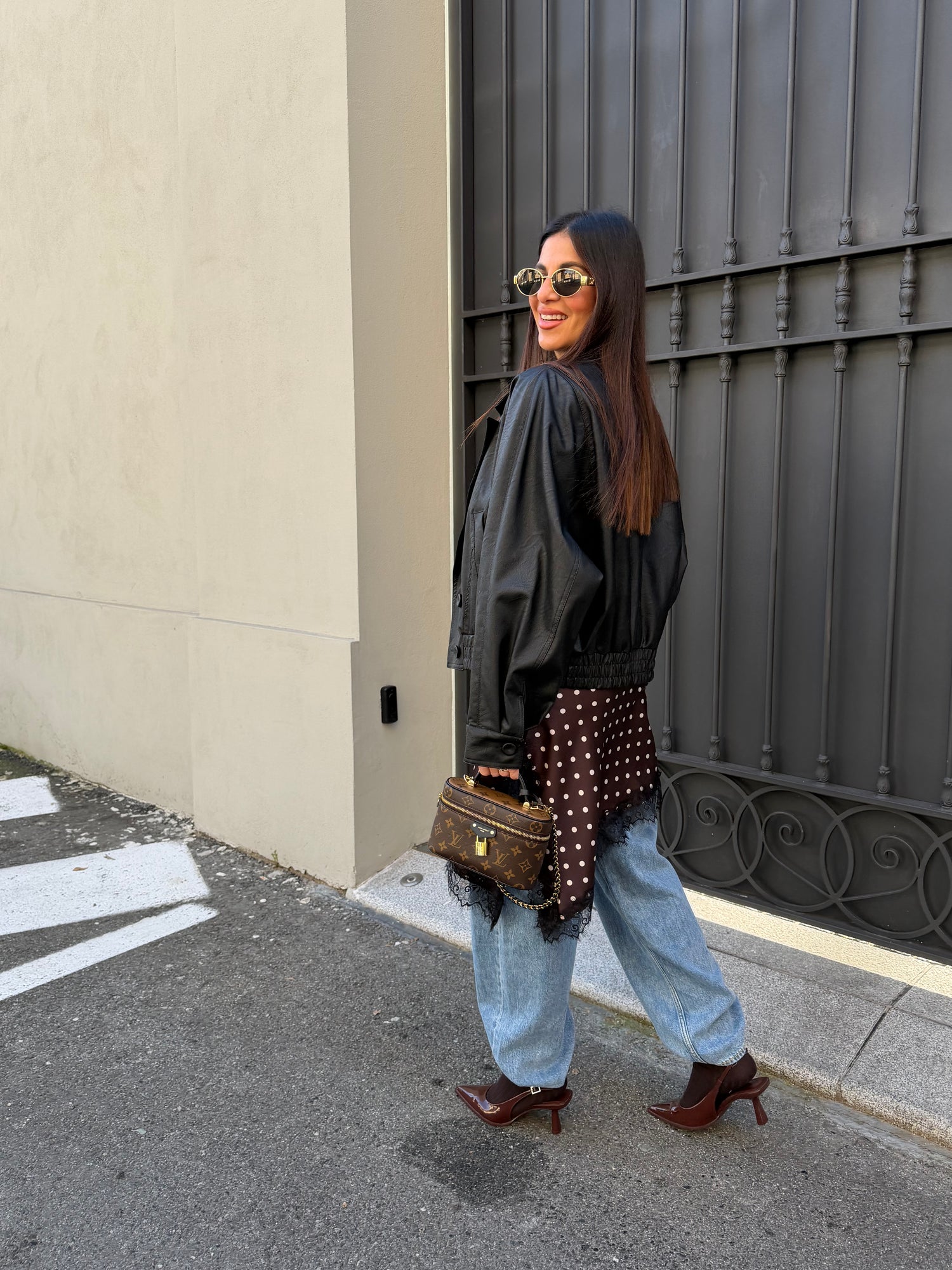 Jeans “Light blue Fuji Barrel” JJXX