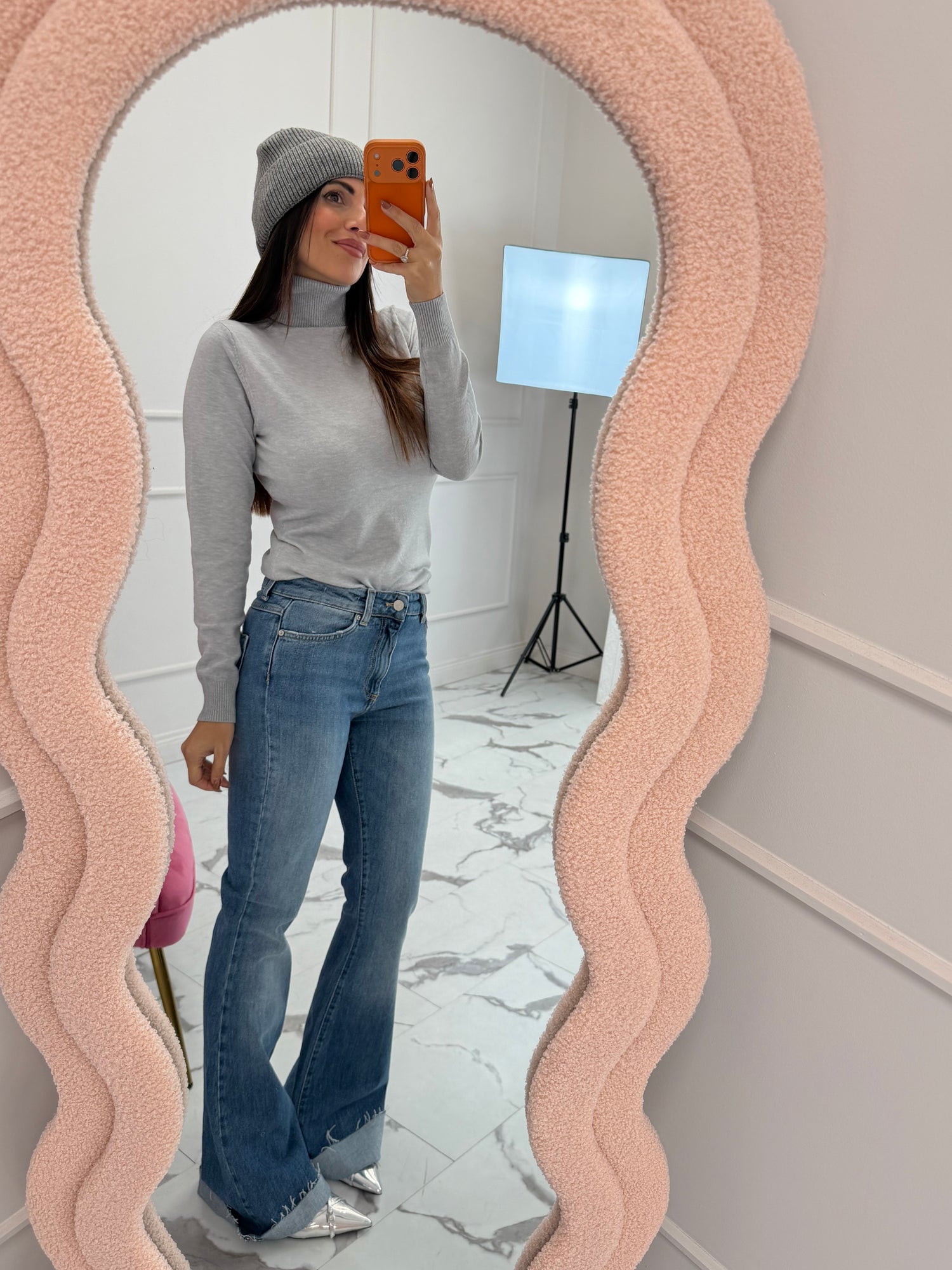 Dolcevita basic “Must have” LIP