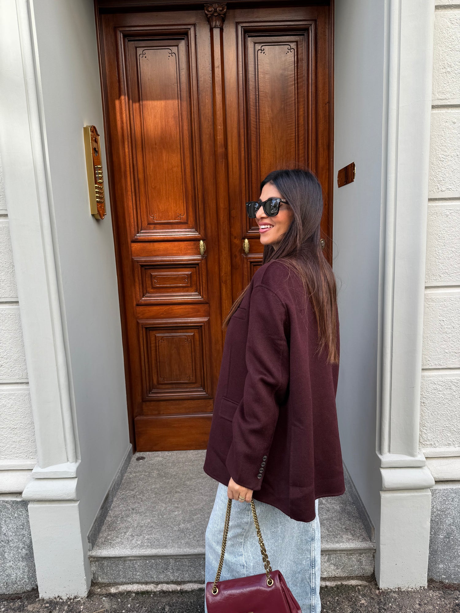 Blazer coat NEW VICOLO