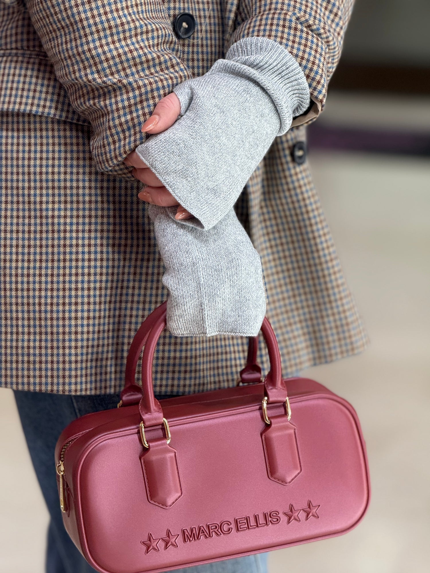 Manicotti “winter” LIP