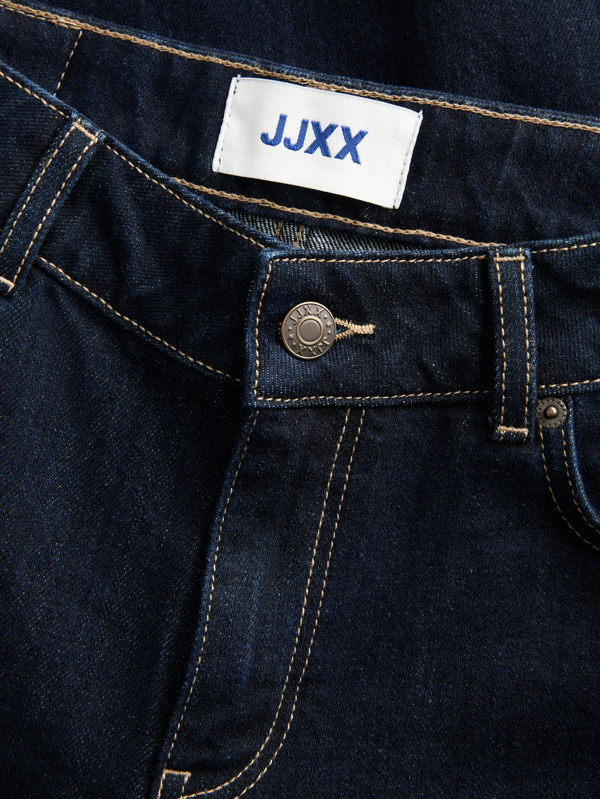 Jeans balloon “Dark Fuji Barrel” JJXX