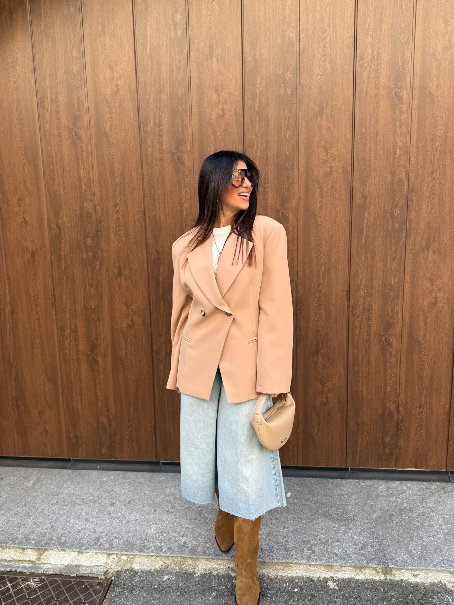 Blazer “Spring” HAVE ONE